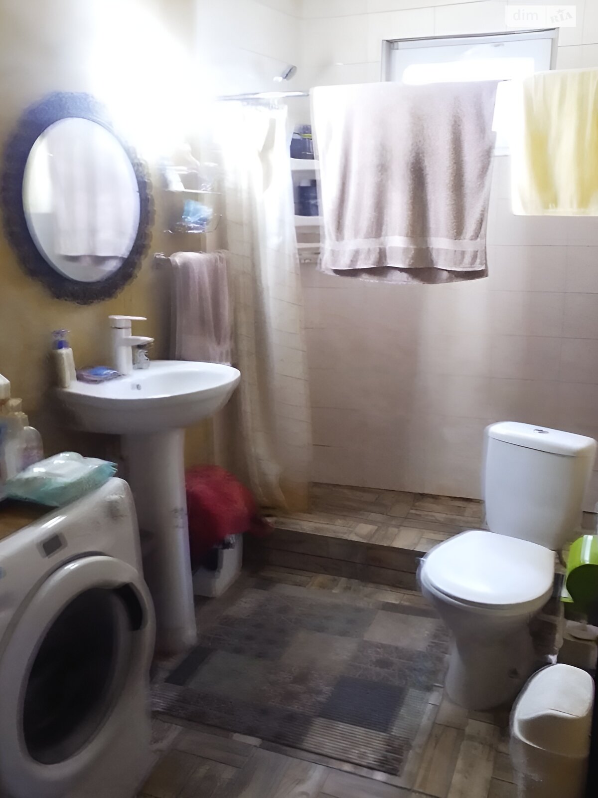 одноэтажный дом, 45 кв. м, кирпич. Сдается помесячно в Николаеве, в районе Намыв фото 1 одноэтажный дом, 45 кв. м, кирпич. Сдается помесячно в Николаеве, в районе Намыв фото 1