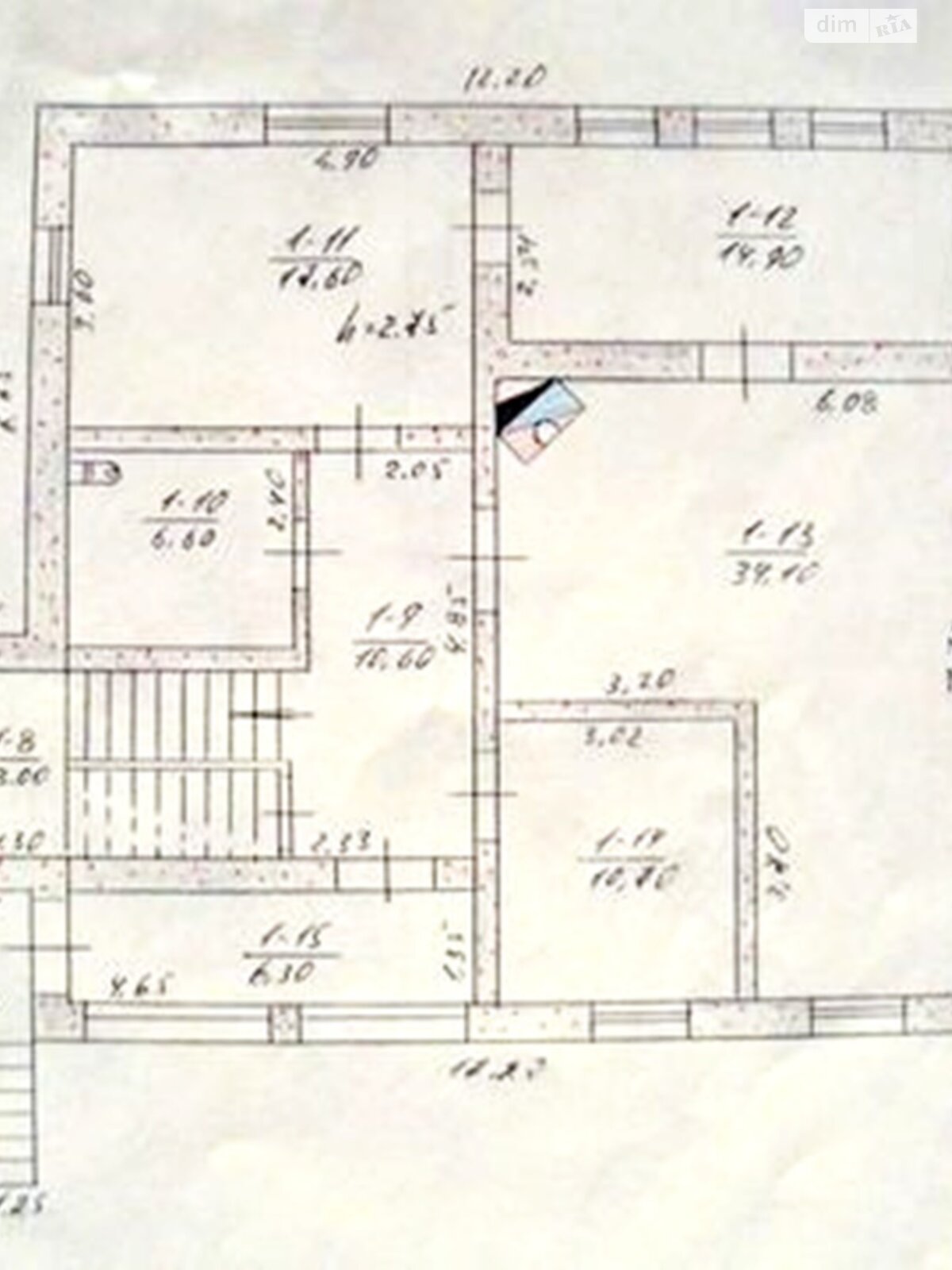 трехэтажный дом с верандой, 400 кв. м, кирпич. Сдается помесячно в Николаеве, в районе Ракетное Урочище фото 1 трехэтажный дом с верандой, 400 кв. м, кирпич. Сдается помесячно в Николаеве, в районе Ракетное Урочище фото 1