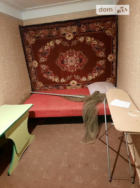 одноэтажный дом, 50 кв. м, кирпич. Сдается помесячно в Николаеве, в районе Ракетное Урочище фото 1 одноэтажный дом, 50 кв. м, кирпич. Сдается помесячно в Николаеве, в районе Ракетное Урочище фото 1
