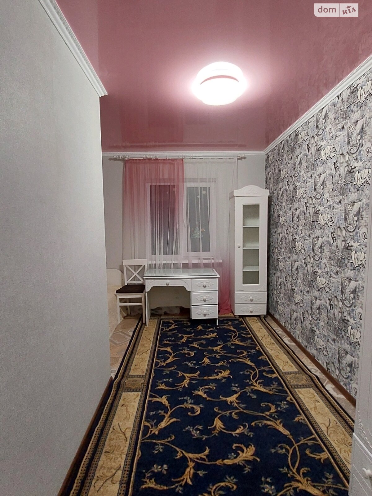 двухэтажный дом беседка, 100 кв. м, кирпич. Сдается помесячно в Николаеве, в районе Центр фото 1 двухэтажный дом беседка, 100 кв. м, кирпич. Сдается помесячно в Николаеве, в районе Центр фото 1