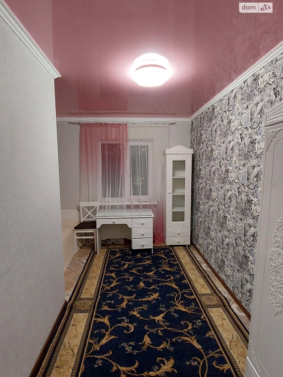 двухэтажный дом беседка, 100 кв. м, кирпич. Сдается помесячно в Николаеве, в районе Центр фото 1 двухэтажный дом беседка, 100 кв. м, кирпич. Сдается помесячно в Николаеве, в районе Центр фото 1