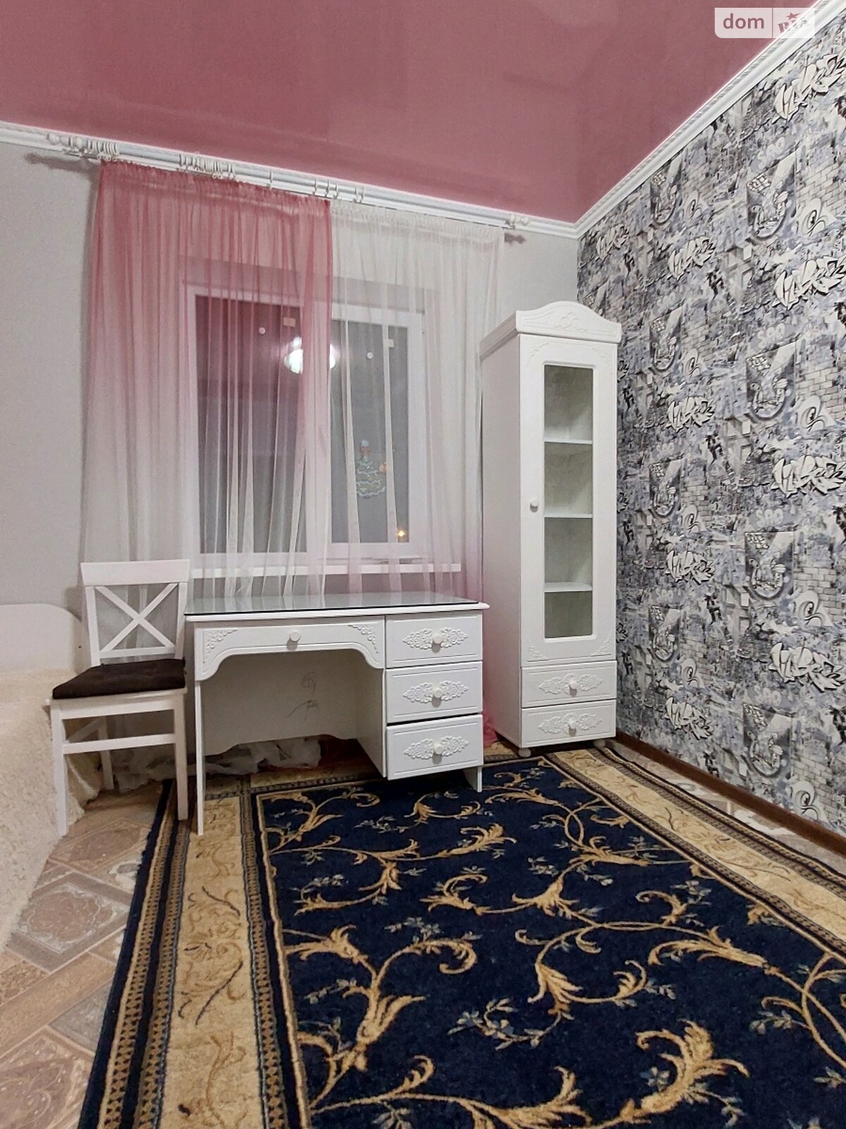 двухэтажный дом беседка, 100 кв. м, кирпич. Сдается помесячно в Николаеве, в районе Центр фото 1 двухэтажный дом беседка, 100 кв. м, кирпич. Сдается помесячно в Николаеве, в районе Центр фото 1