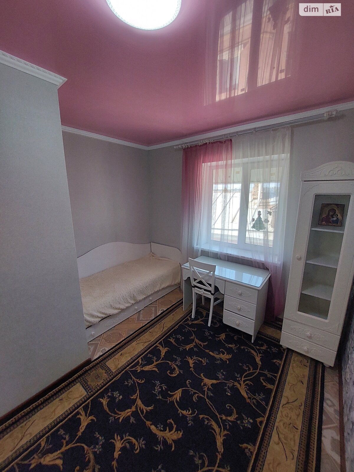 двухэтажный дом беседка, 100 кв. м, кирпич. Сдается помесячно в Николаеве, в районе Центр фото 1 двухэтажный дом беседка, 100 кв. м, кирпич. Сдается помесячно в Николаеве, в районе Центр фото 1