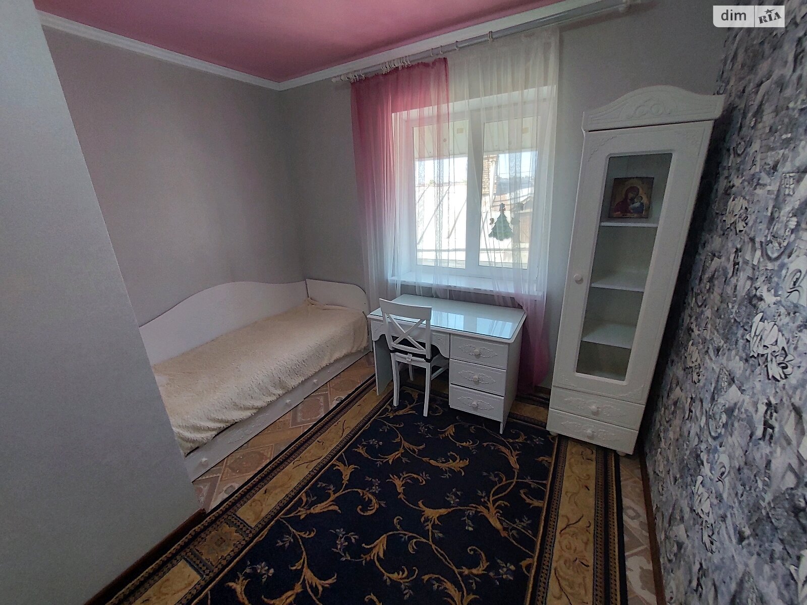 двухэтажный дом беседка, 100 кв. м, кирпич. Сдается помесячно в Николаеве, в районе Центр фото 1 двухэтажный дом беседка, 100 кв. м, кирпич. Сдается помесячно в Николаеве, в районе Центр фото 1