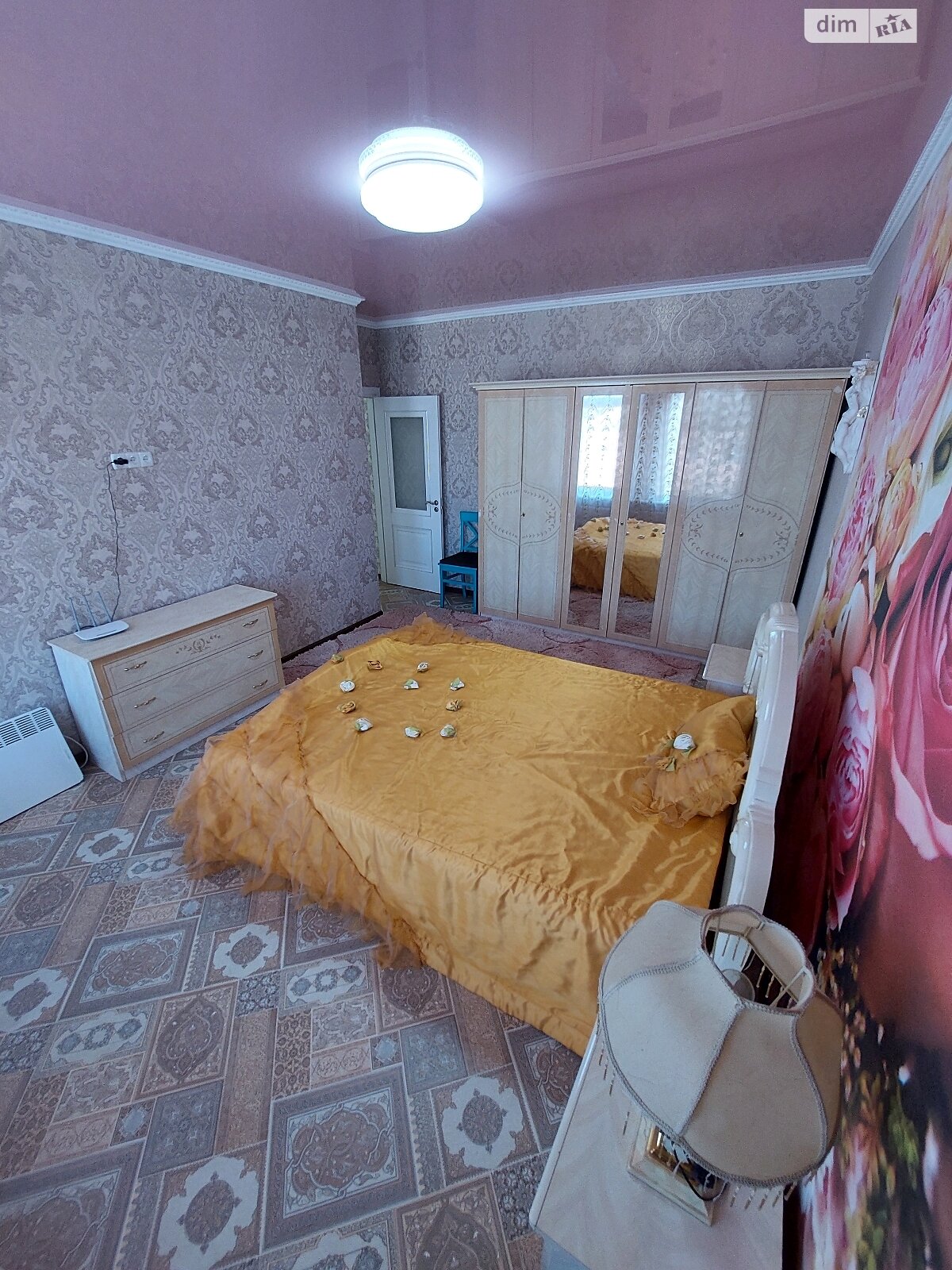 двухэтажный дом с ремонтом, 100 кв. м, кирпич. Сдается помесячно в Николаеве, в районе Центр фото 1