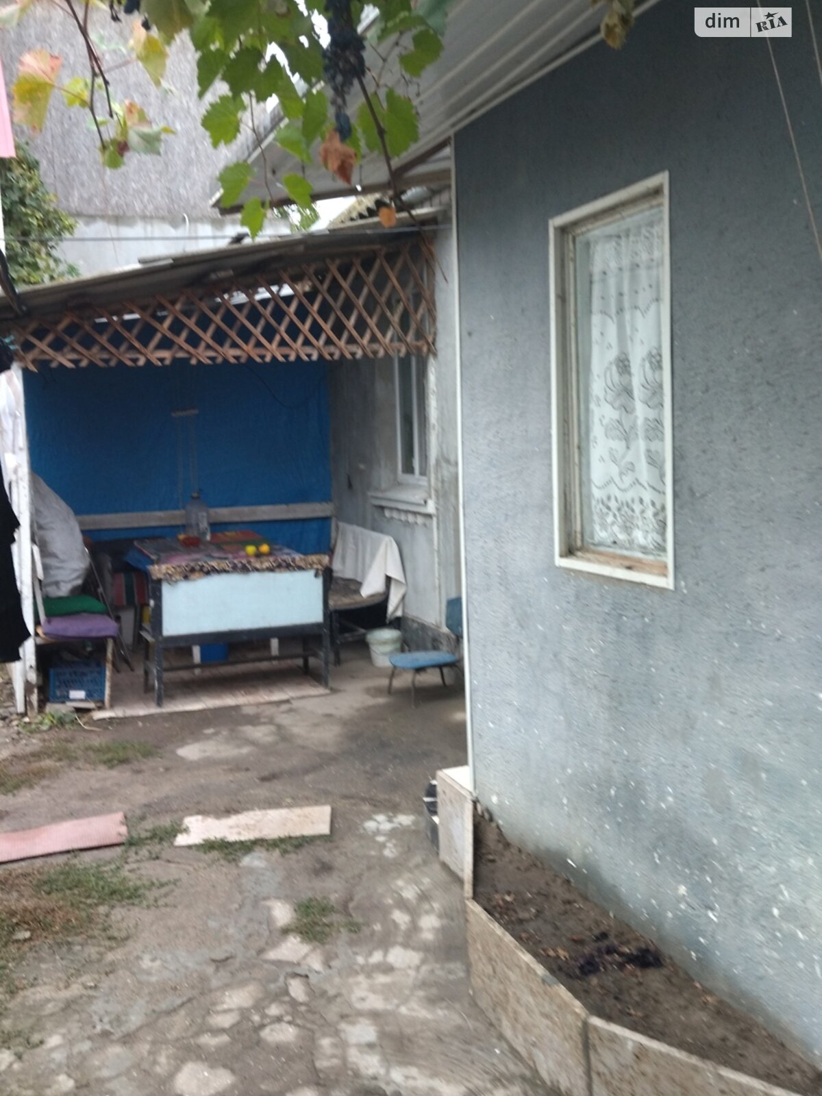 одноэтажный дом, 56 кв. м, инкерманский камень. Сдается помесячно в Николаеве, в районе Центральный фото 1 одноэтажный дом, 56 кв. м, инкерманский камень. Сдается помесячно в Николаеве, в районе Центральный фото 1