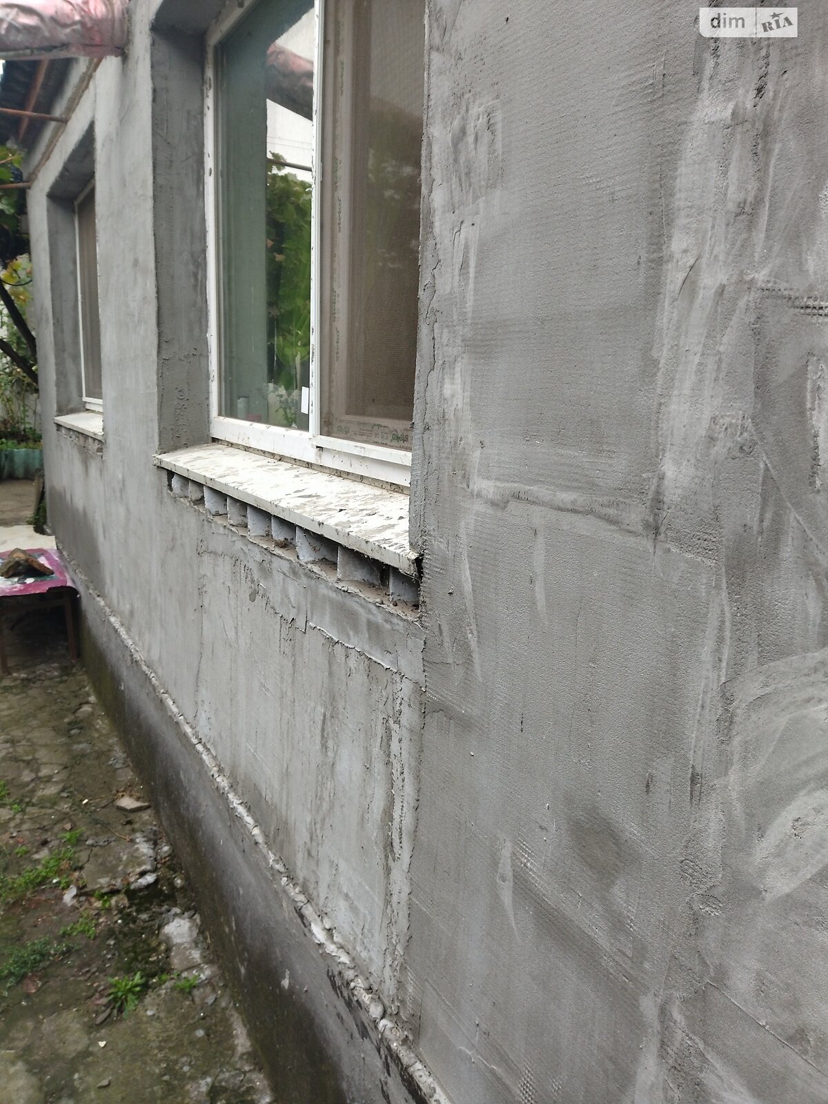 одноэтажный дом, 56 кв. м, инкерманский камень. Сдается помесячно в Николаеве, в районе Центральный фото 1 одноэтажный дом, 56 кв. м, инкерманский камень. Сдается помесячно в Николаеве, в районе Центральный фото 1