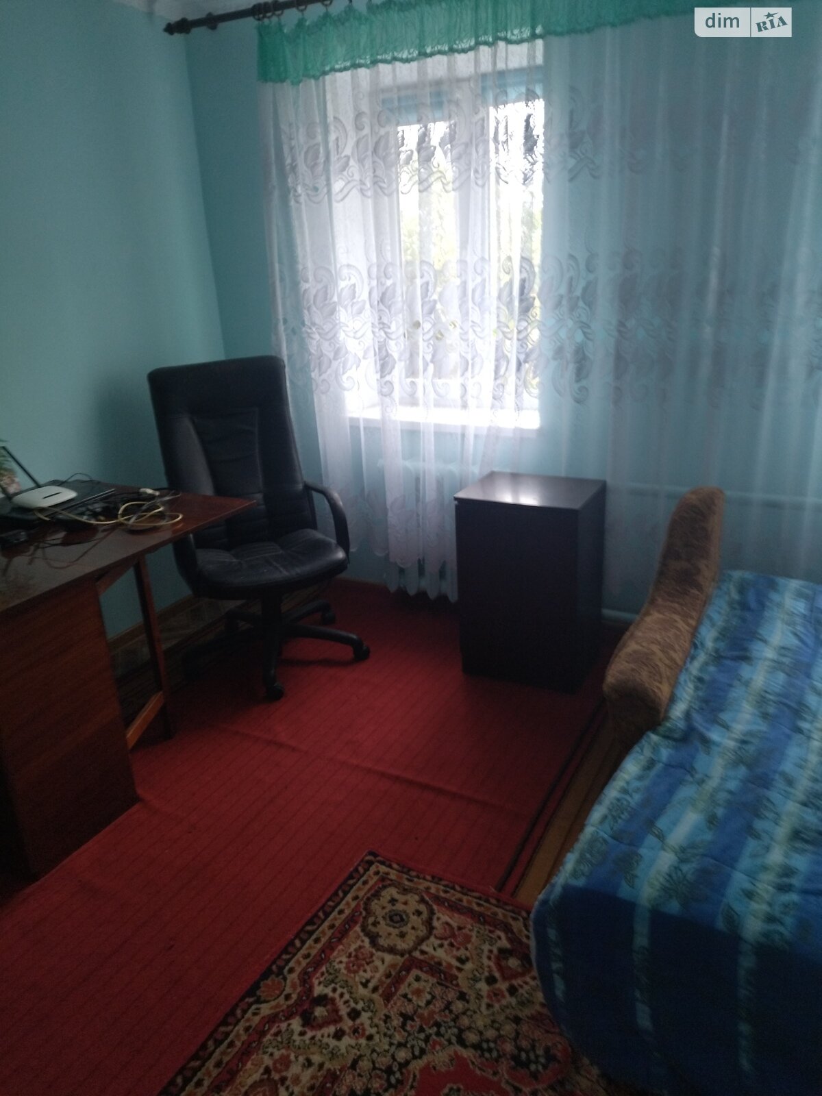 одноэтажный дом, 56 кв. м, инкерманский камень. Сдается помесячно в Николаеве, в районе Центральный фото 1 одноэтажный дом, 56 кв. м, инкерманский камень. Сдается помесячно в Николаеве, в районе Центральный фото 1