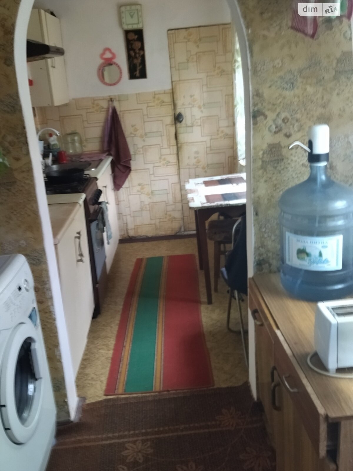 одноэтажный дом, 56 кв. м, инкерманский камень. Сдается помесячно в Николаеве, в районе Центральный фото 1 одноэтажный дом, 56 кв. м, инкерманский камень. Сдается помесячно в Николаеве, в районе Центральный фото 1