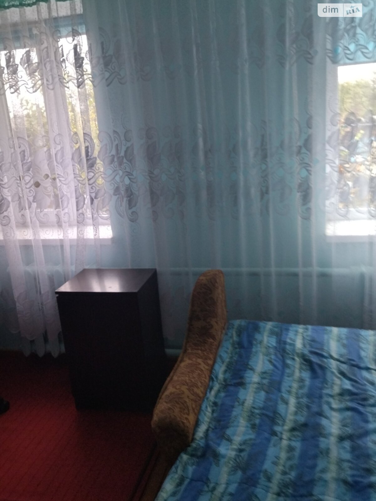 одноэтажный дом, 56 кв. м, инкерманский камень. Сдается помесячно в Николаеве, в районе Центральный фото 1 одноэтажный дом, 56 кв. м, инкерманский камень. Сдается помесячно в Николаеве, в районе Центральный фото 1