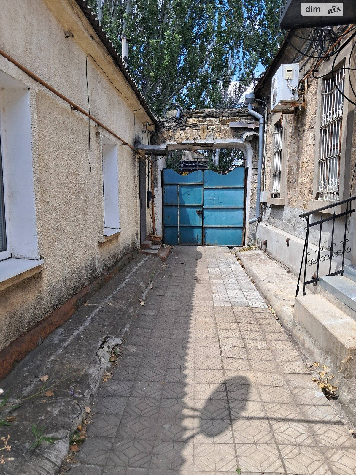 одноповерховий будинок, 31.5 кв. м, цегла. Здається помісячно в Миколаєві, в районі Центральний фото 1 однопроверховий будинок, 31.5 кв. м, цегла. Здається помісячно в Миколаєві, в районі Центральний фото 1