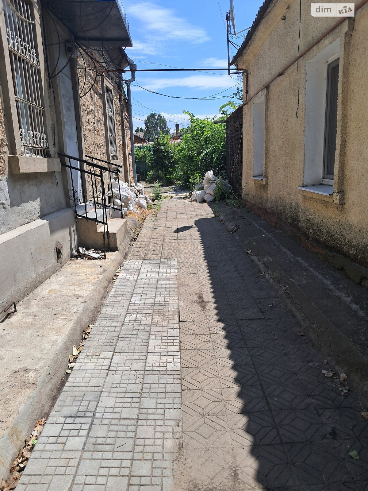 одноповерховий будинок, 31.5 кв. м, цегла. Здається помісячно в Миколаєві, в районі Центральний фото 1 однопроверховий будинок, 31.5 кв. м, цегла. Здається помісячно в Миколаєві, в районі Центральний фото 1