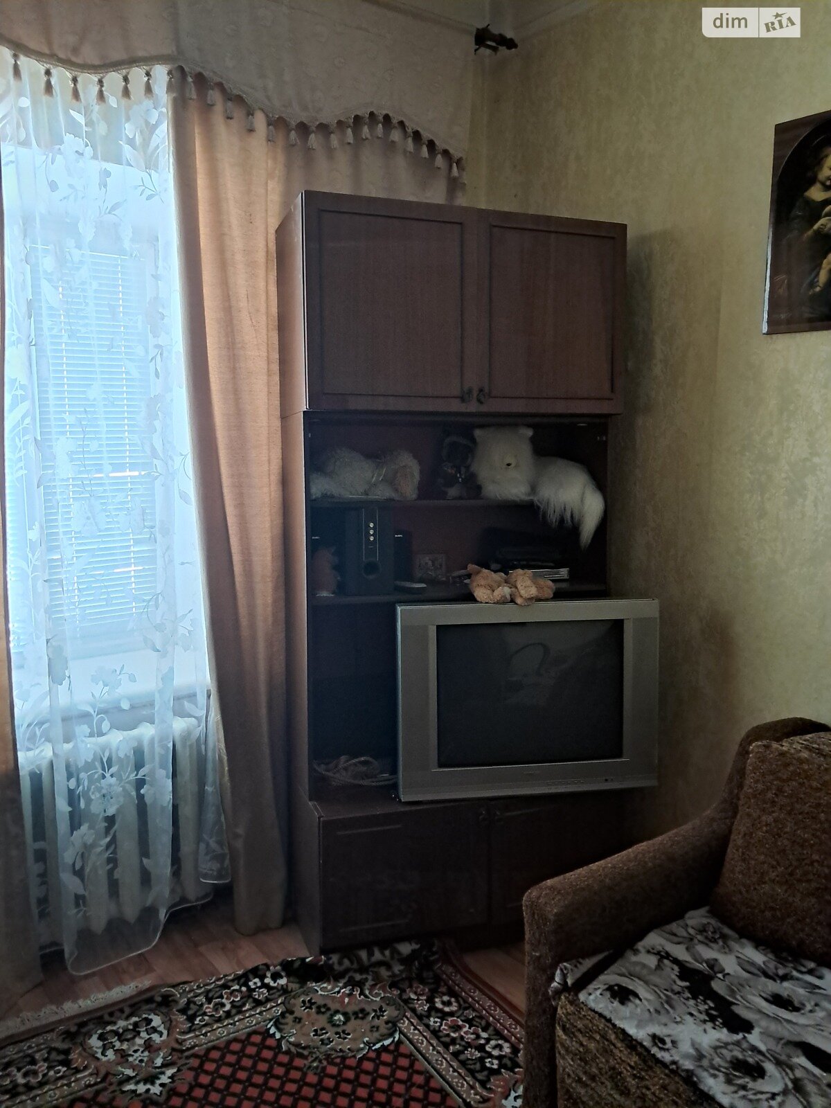 одноповерховий будинок, 31.5 кв. м, цегла. Здається помісячно в Миколаєві, в районі Центральний фото 1 однопроверховий будинок, 31.5 кв. м, цегла. Здається помісячно в Миколаєві, в районі Центральний фото 1