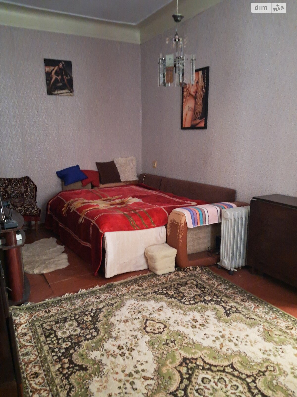 одноповерховий будинок, 31.5 кв. м, цегла. Здається помісячно в Миколаєві, в районі Центральний фото 1 однопроверховий будинок, 31.5 кв. м, цегла. Здається помісячно в Миколаєві, в районі Центральний фото 1