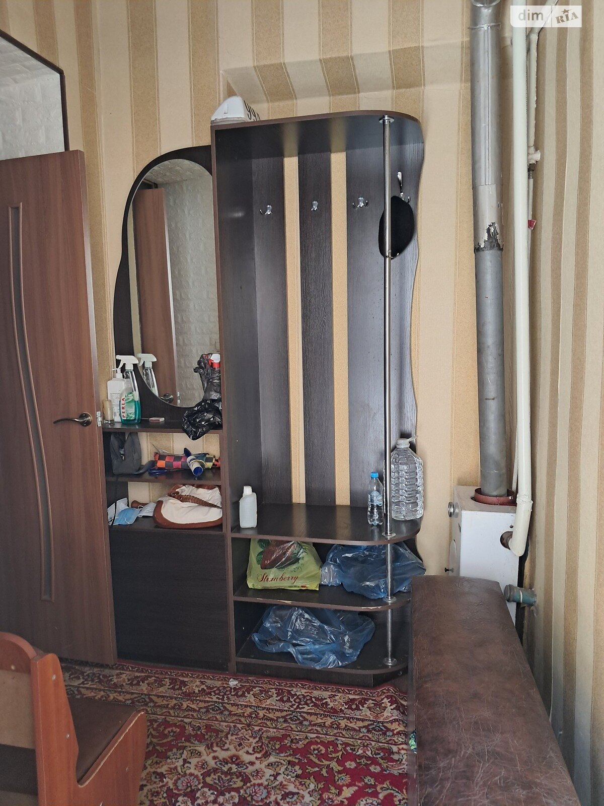 одноповерховий будинок, 31.5 кв. м, цегла. Здається помісячно в Миколаєві, в районі Центральний фото 1 однопроверховий будинок, 31.5 кв. м, цегла. Здається помісячно в Миколаєві, в районі Центральний фото 1