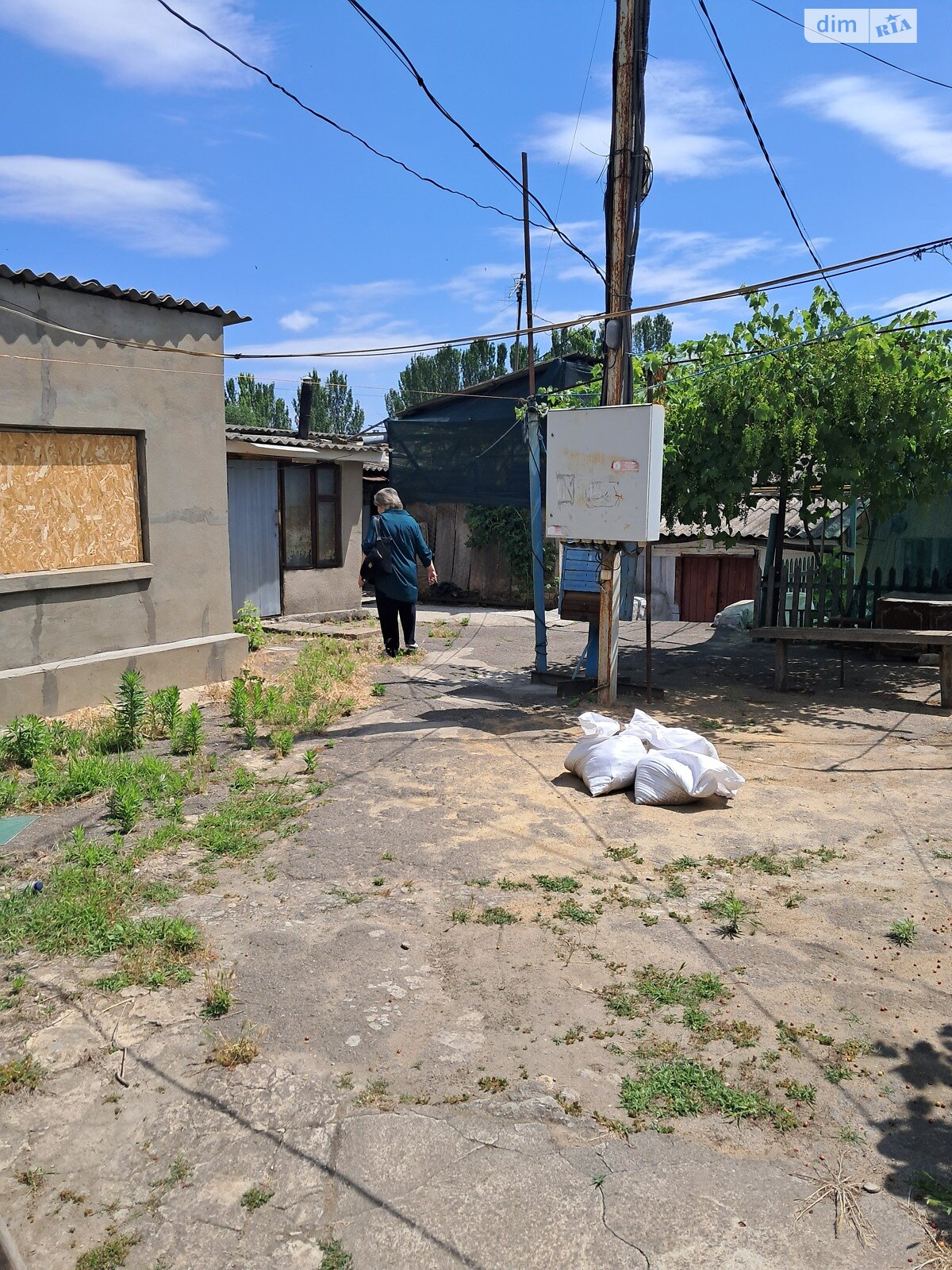 одноповерховий будинок, 31.5 кв. м, цегла. Здається помісячно в Миколаєві, в районі Центральний фото 1 однопроверховий будинок, 31.5 кв. м, цегла. Здається помісячно в Миколаєві, в районі Центральний фото 1
