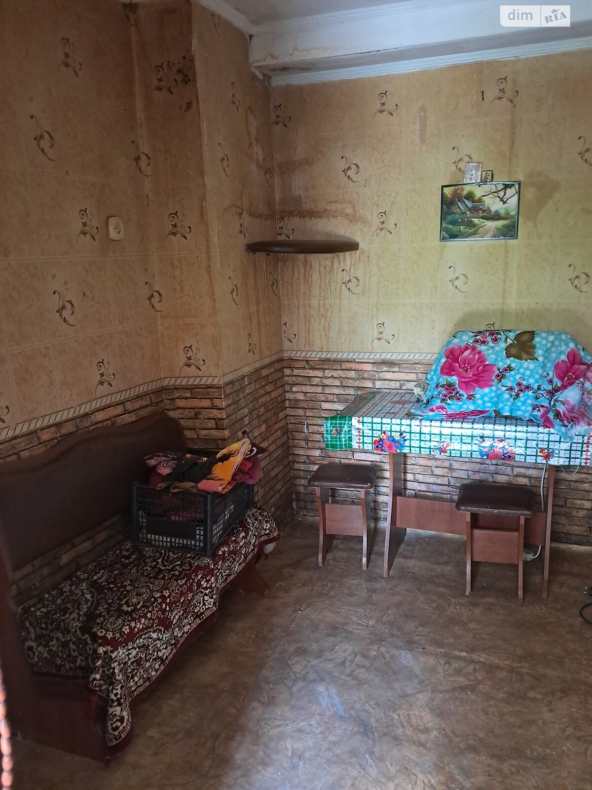 одноповерховий будинок, 31.5 кв. м, цегла. Здається помісячно в Миколаєві, в районі Центральний фото 1 однопроверховий будинок, 31.5 кв. м, цегла. Здається помісячно в Миколаєві, в районі Центральний фото 1
