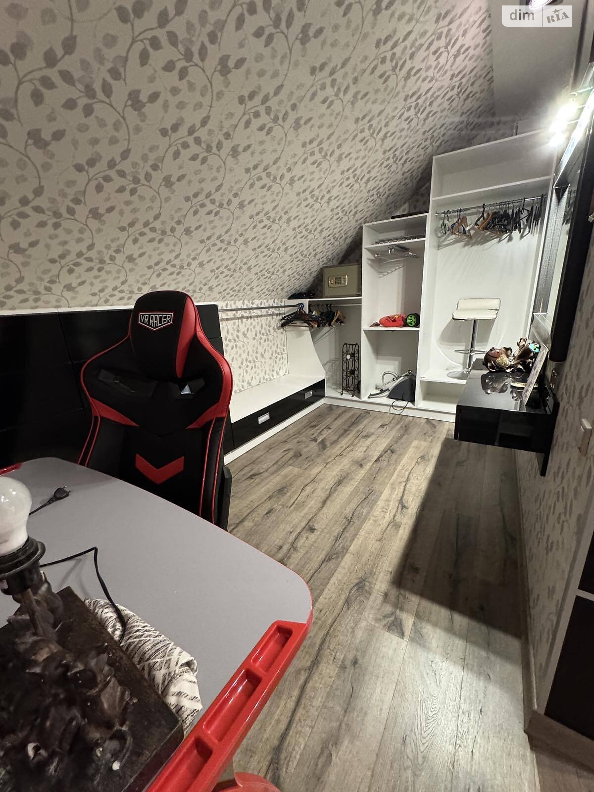 трипроверховий будинок бесідка, 350 кв. м, цегла. Здається помісячно в Миколаєві, в районі Варварівка фото 1