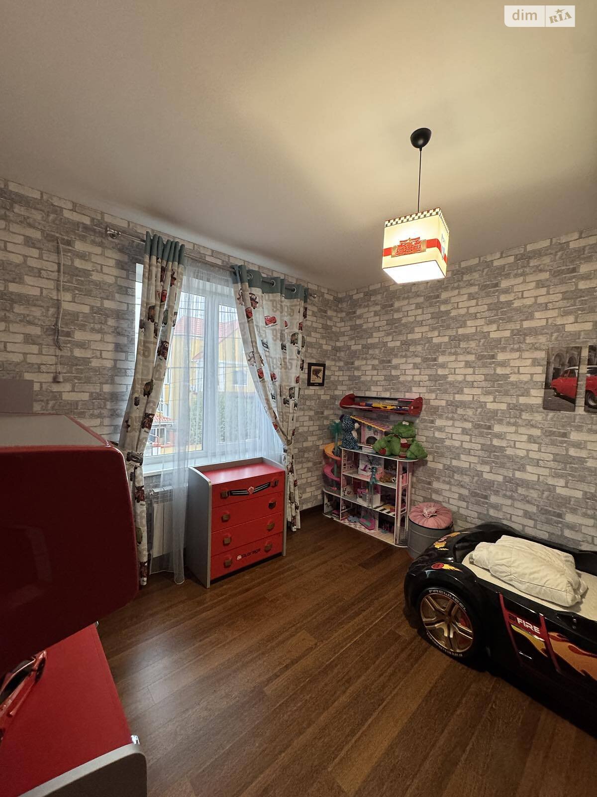 трипроверховий будинок бесідка, 350 кв. м, цегла. Здається помісячно в Миколаєві, в районі Варварівка фото 1