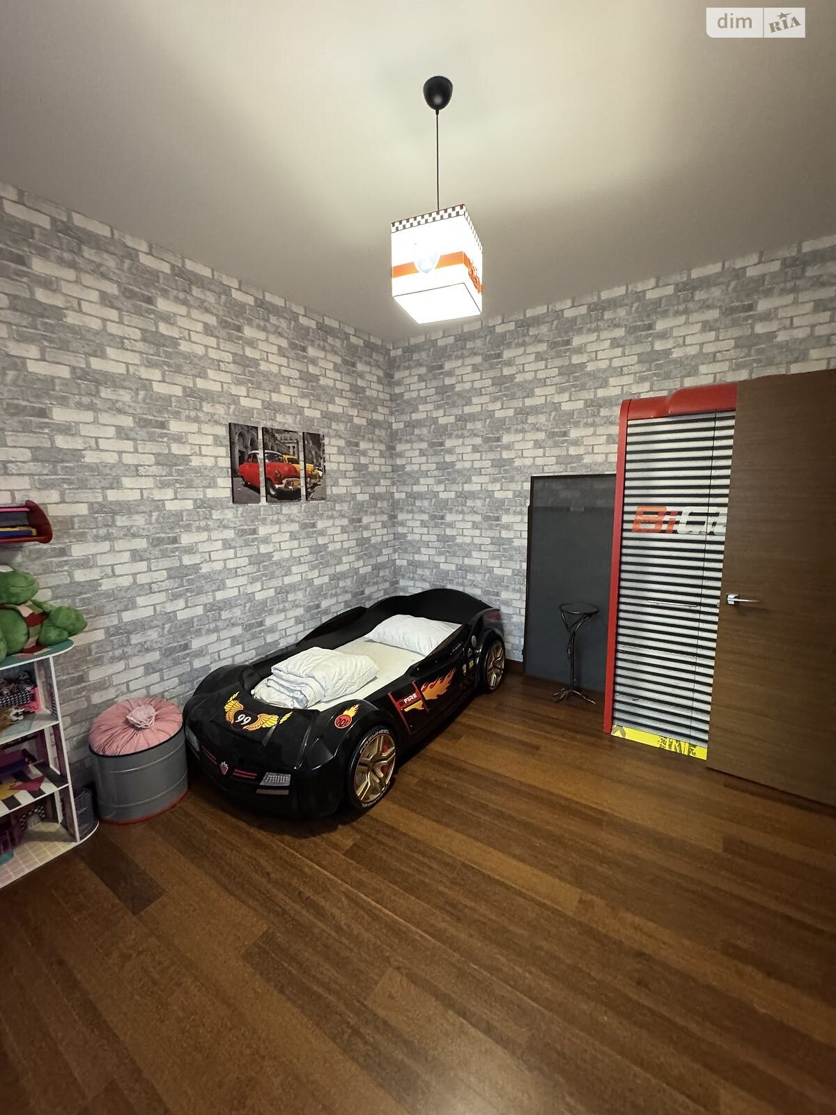 трипроверховий будинок бесідка, 350 кв. м, цегла. Здається помісячно в Миколаєві, в районі Варварівка фото 1