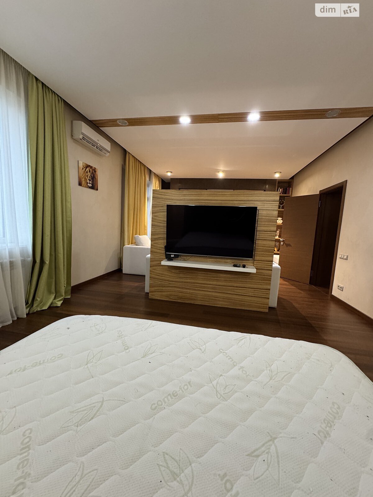 трипроверховий будинок бесідка, 350 кв. м, цегла. Здається помісячно в Миколаєві, в районі Варварівка фото 1