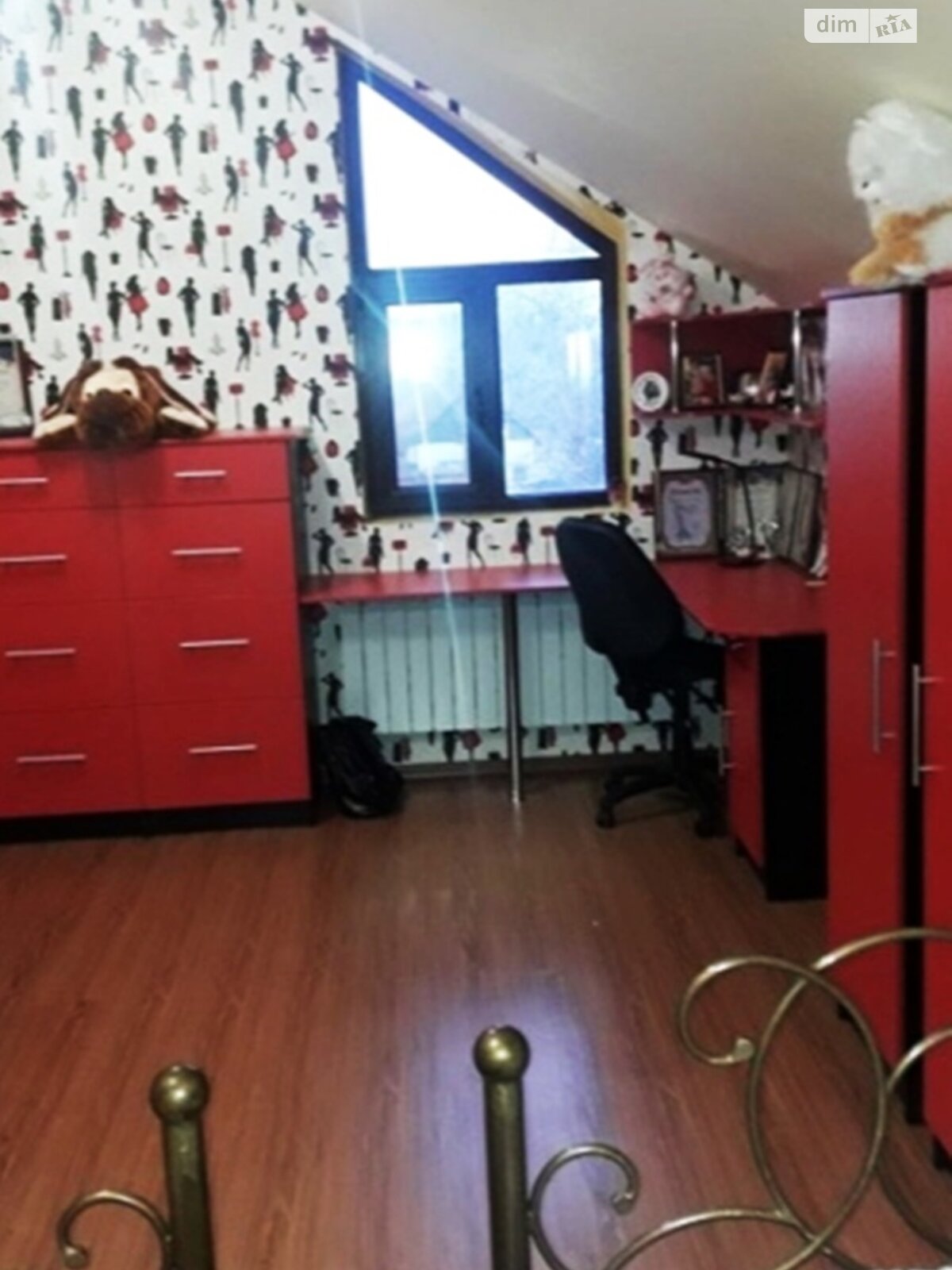 двухэтажный дом с гаражом, 150 кв. м, кирпич. Сдается помесячно в Николаеве, в районе ЮТЗ фото 1 двухэтажный дом с гаражом, 150 кв. м, кирпич. Сдается помесячно в Николаеве, в районе ЮТЗ фото 1
