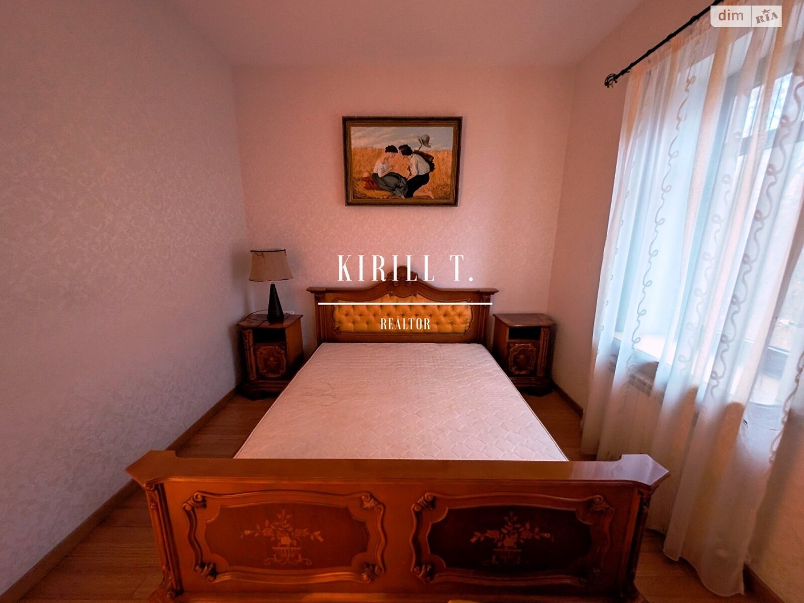 триповерховий будинок з ремонтом, 320 кв. м, кирпич. Здається помісячно в Микільському-на-Дніпрі фото 1