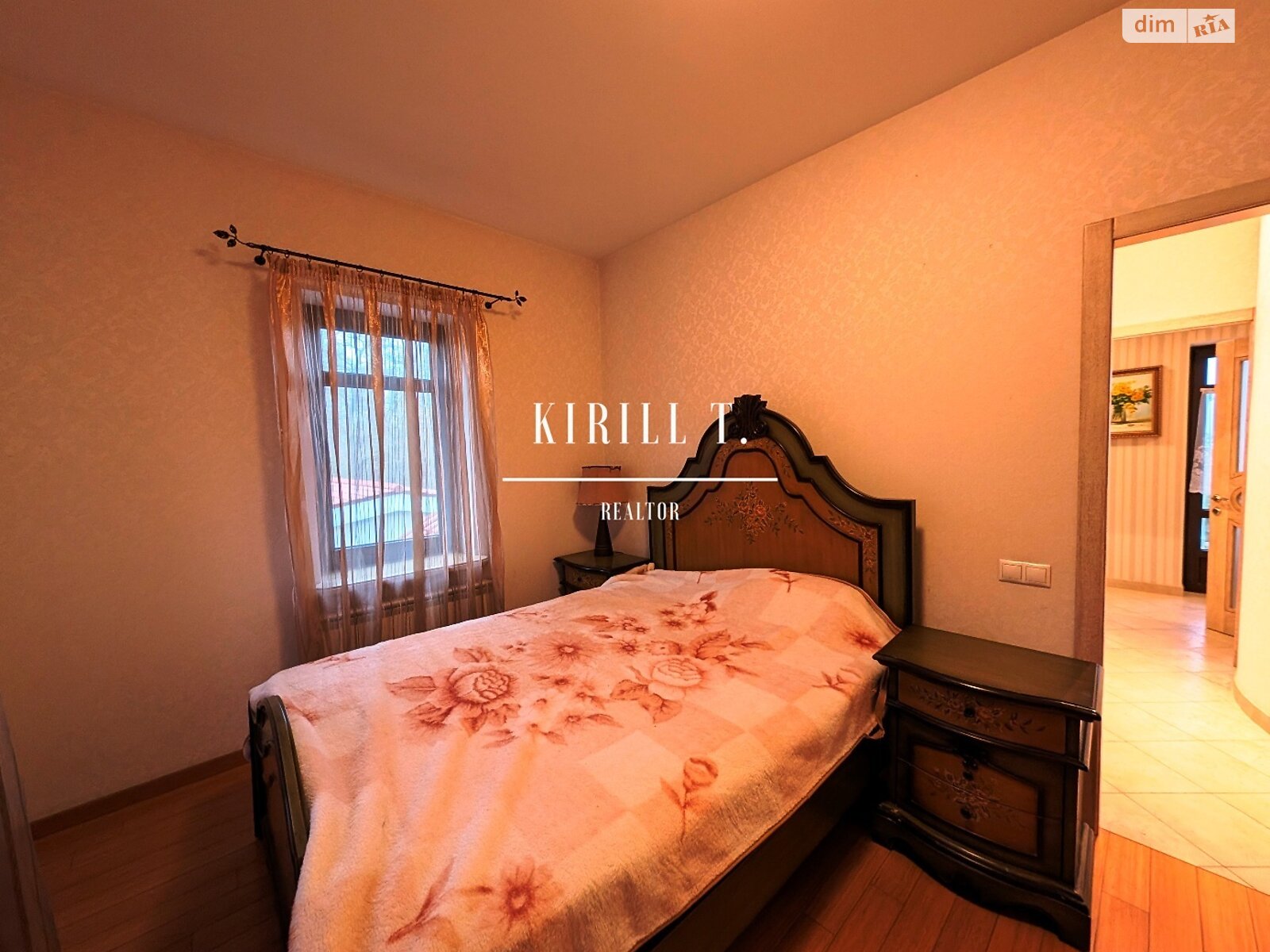 триповерховий будинок з ремонтом, 320 кв. м, кирпич. Здається помісячно в Микільському-на-Дніпрі фото 1