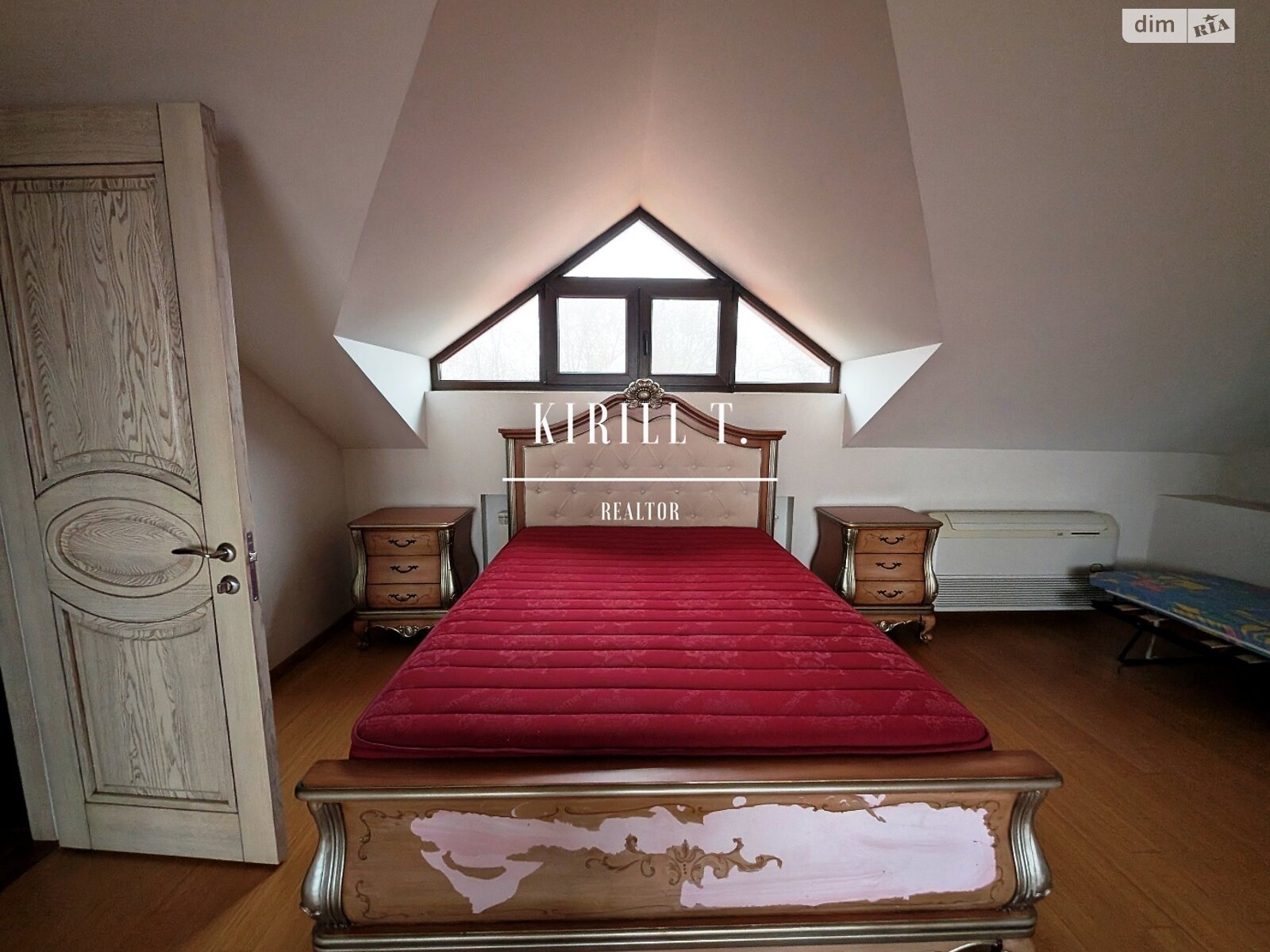 триповерховий будинок з ремонтом, 320 кв. м, кирпич. Здається помісячно в Микільському-на-Дніпрі фото 1