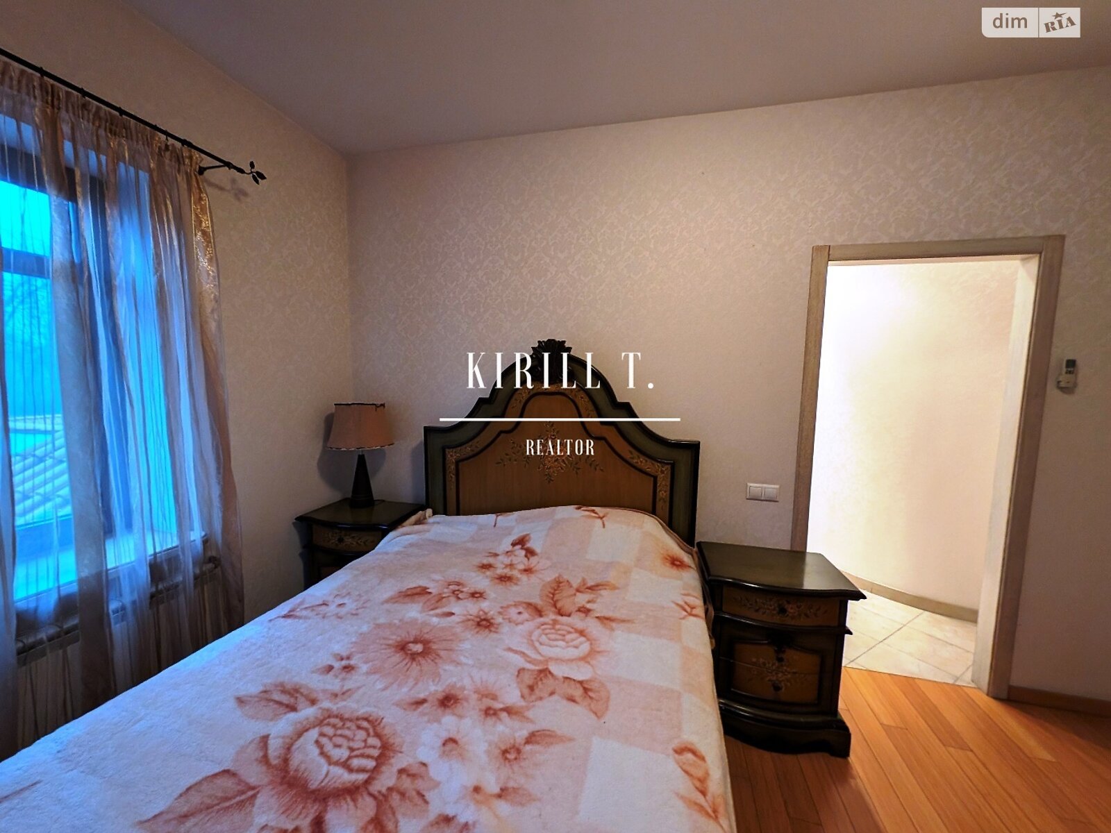 триповерховий будинок з ремонтом, 320 кв. м, кирпич. Здається помісячно в Микільському-на-Дніпрі фото 1