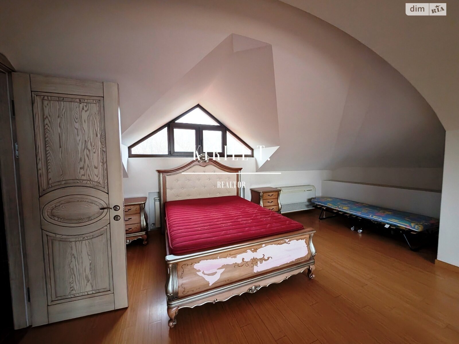 триповерховий будинок з ремонтом, 320 кв. м, кирпич. Здається помісячно в Микільському-на-Дніпрі фото 1