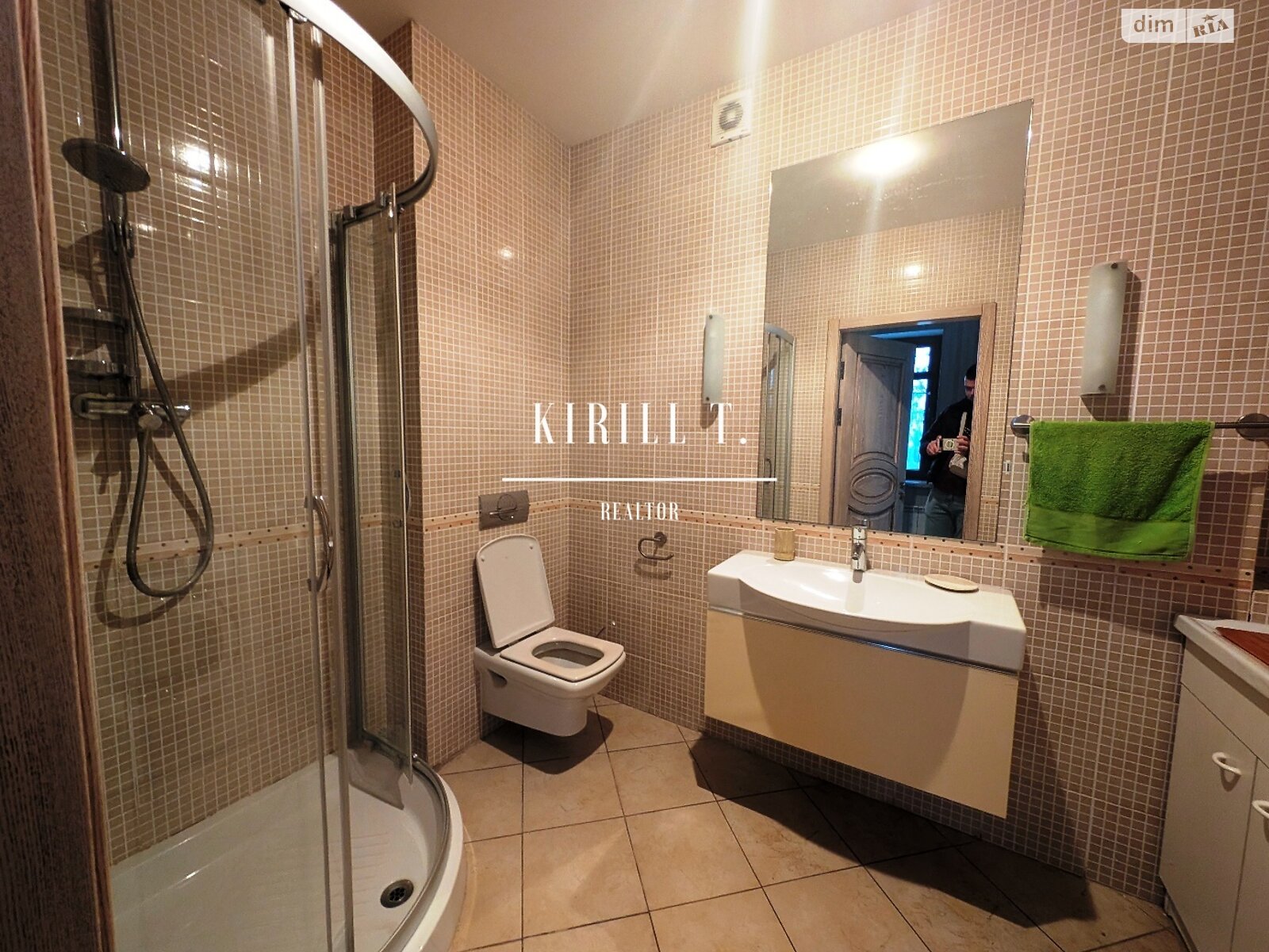 триповерховий будинок з ремонтом, 320 кв. м, кирпич. Здається помісячно в Микільському-на-Дніпрі фото 1