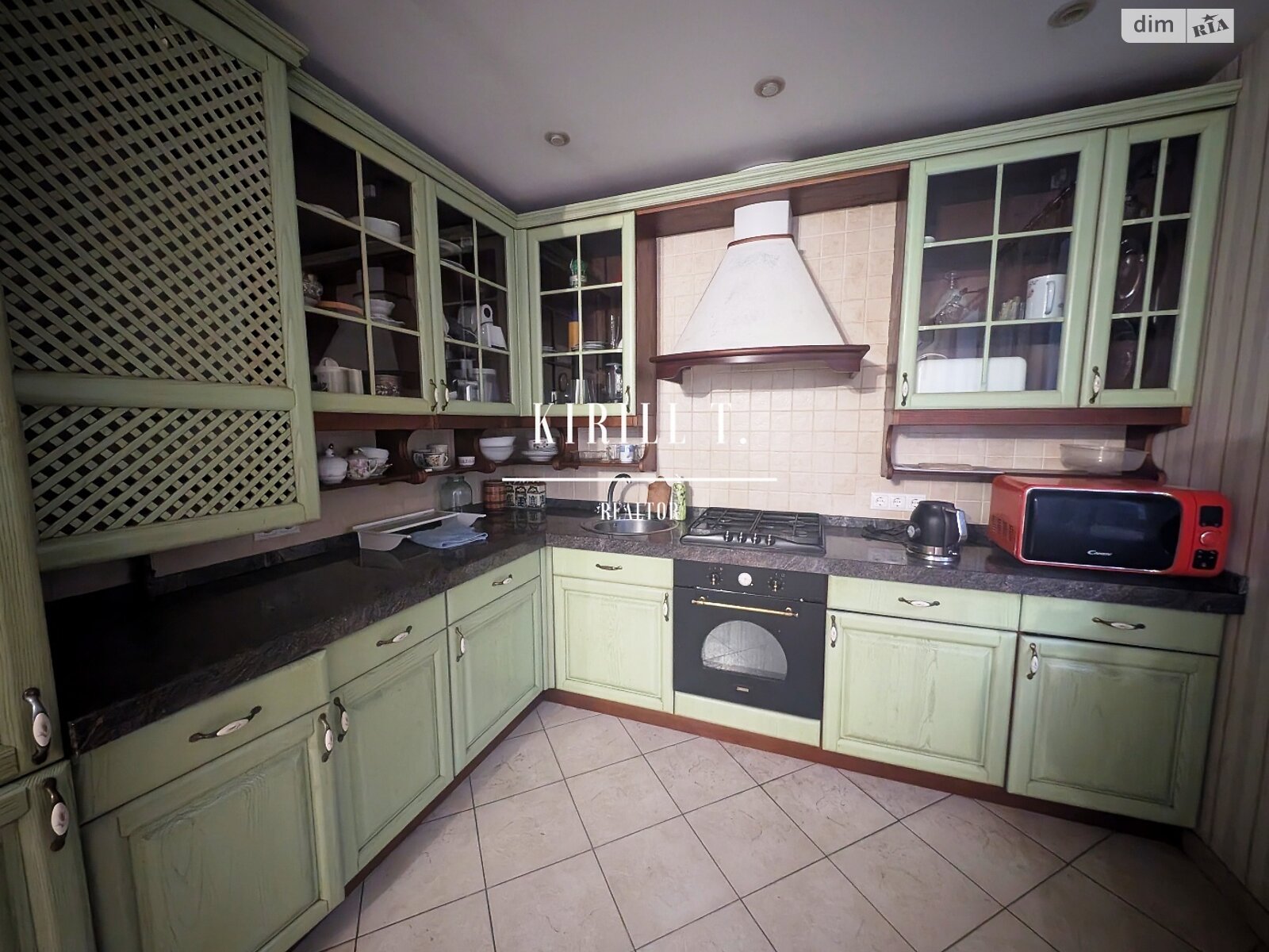 триповерховий будинок з ремонтом, 320 кв. м, кирпич. Здається помісячно в Микільському-на-Дніпрі фото 1