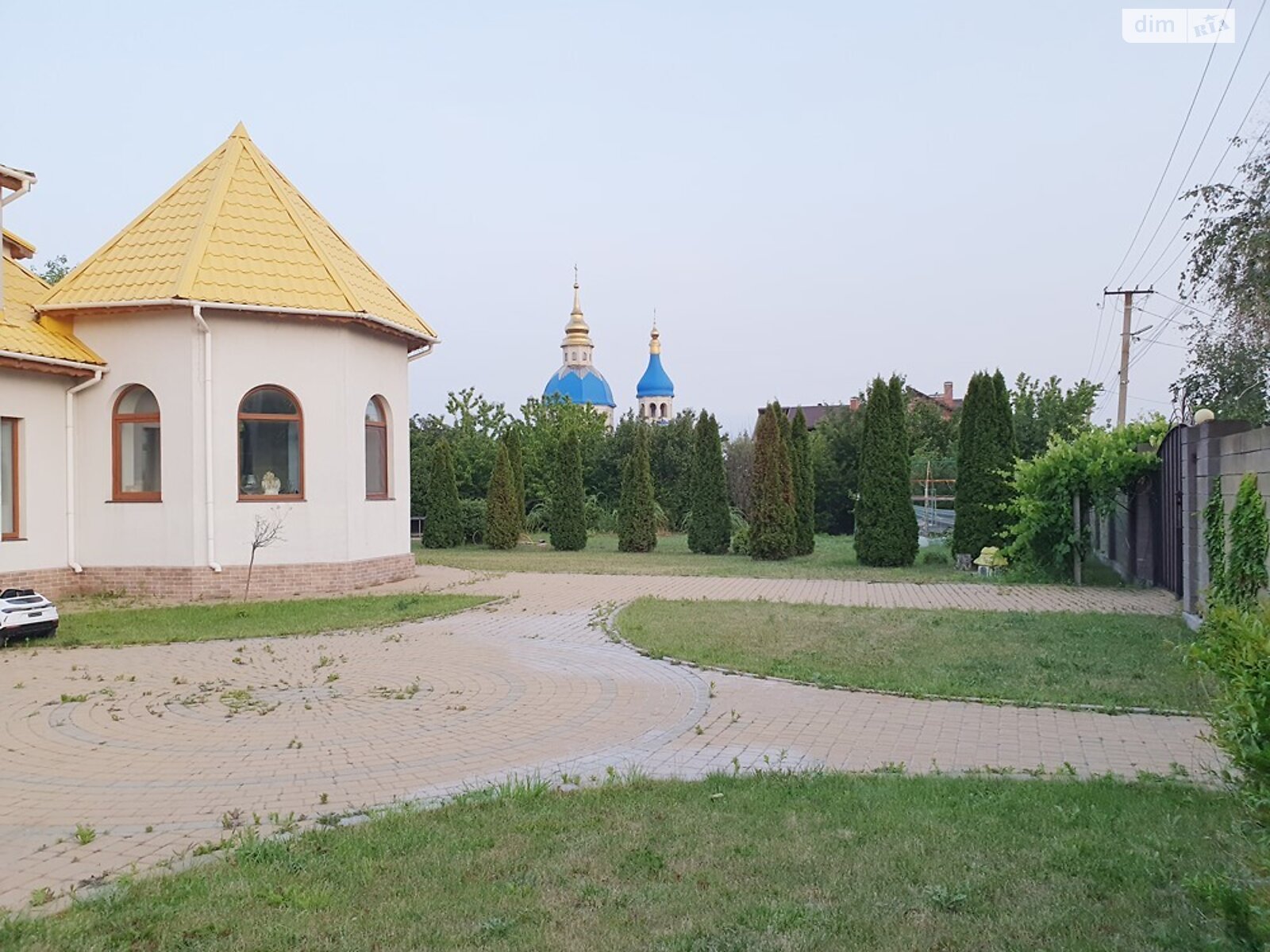 двоповерховий будинок з гаражем, 200 кв. м, цегла. Здається помісячно в Новоолександрівці фото 1 двоповерховий будинок з гаражем, 200 кв. м, цегла. Здається помісячно в Новоолександрівці фото 1