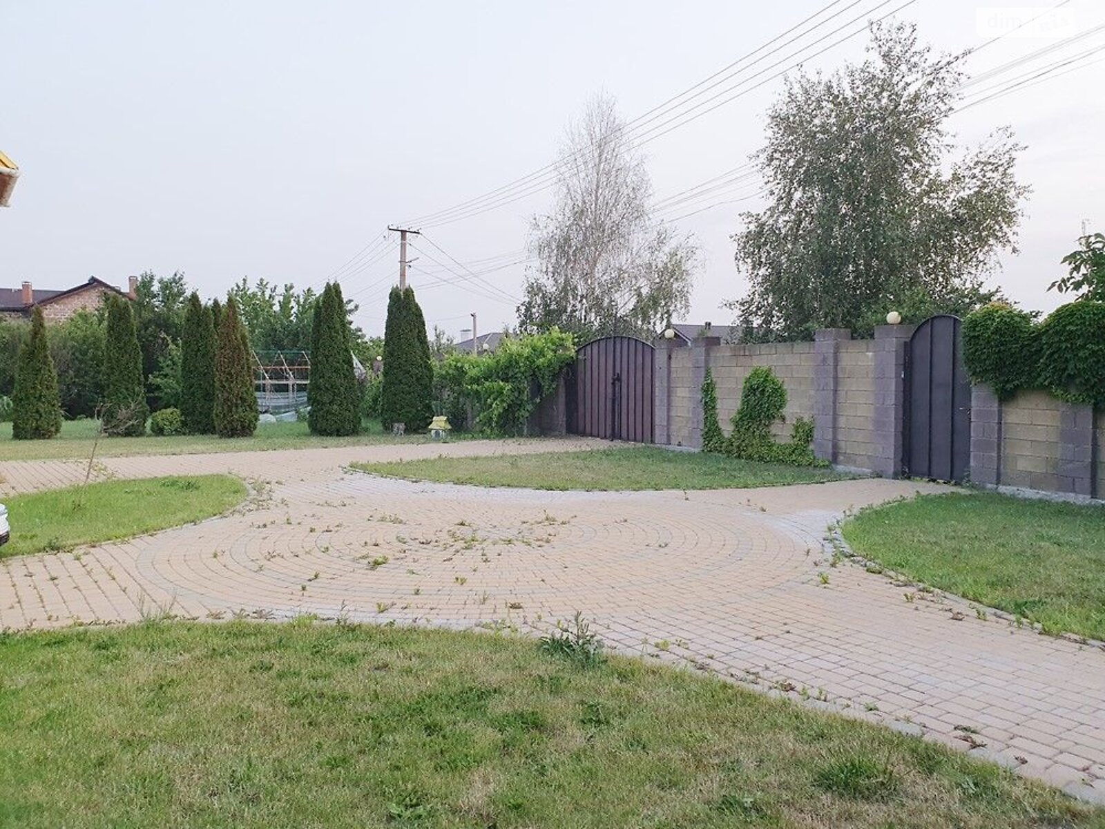 двоповерховий будинок з гаражем, 200 кв. м, цегла. Здається помісячно в Новоолександрівці фото 1 двоповерховий будинок з гаражем, 200 кв. м, цегла. Здається помісячно в Новоолександрівці фото 1