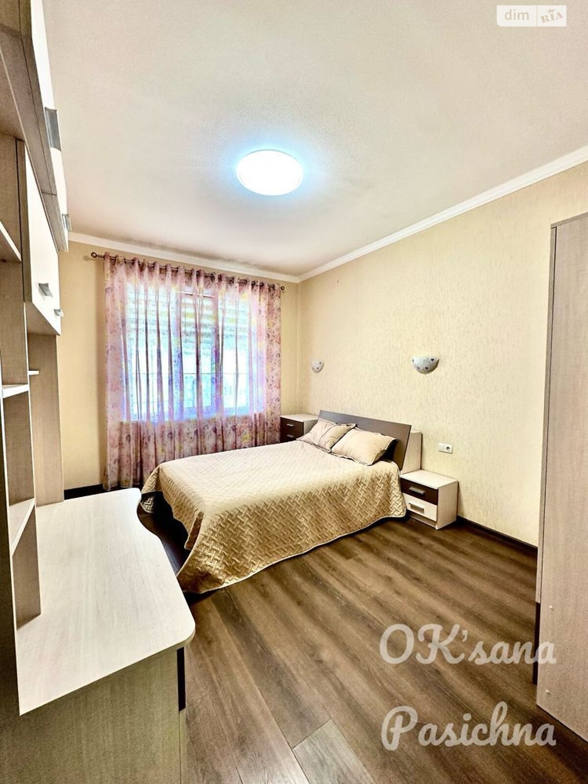 одноповерховий будинок з гаражем, 210 кв. м, кирпич. Здається помісячно в Новоолександрівці фото 1 одноповерховий будинок з гаражем, 210 кв. м, кирпич. Здається помісячно в Новоолександрівці фото 1