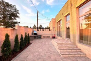 одноповерховий будинок, 170 кв. м, цегла. Здається помісячно в Новоолександрівці фото 2