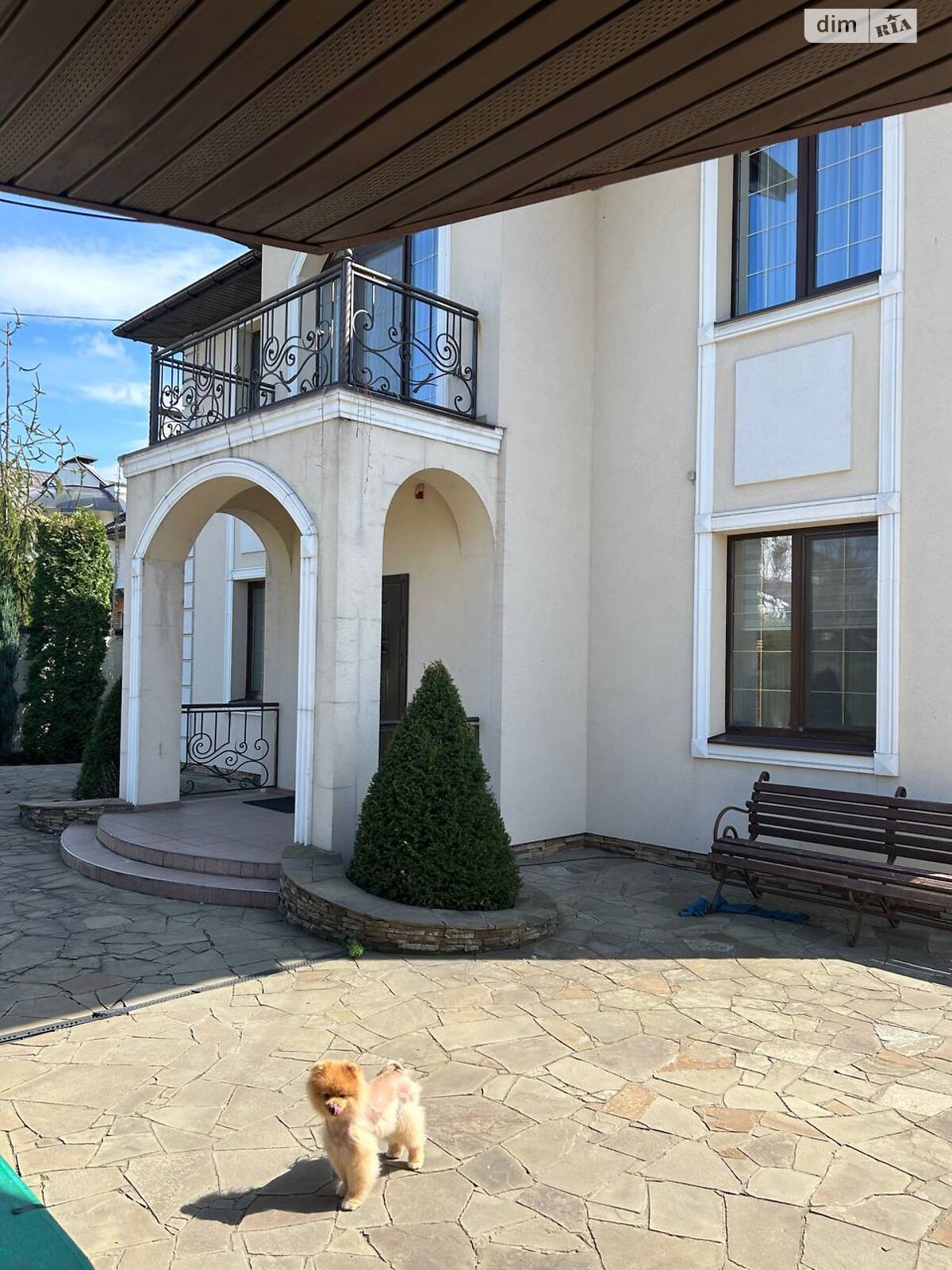 двоповерховий будинок з верандою, 220 кв. м, газобетон. Здається помісячно в Новоолександрівці фото 1 двоповерховий будинок з верандою, 220 кв. м, газобетон. Здається помісячно в Новоолександрівці фото 1