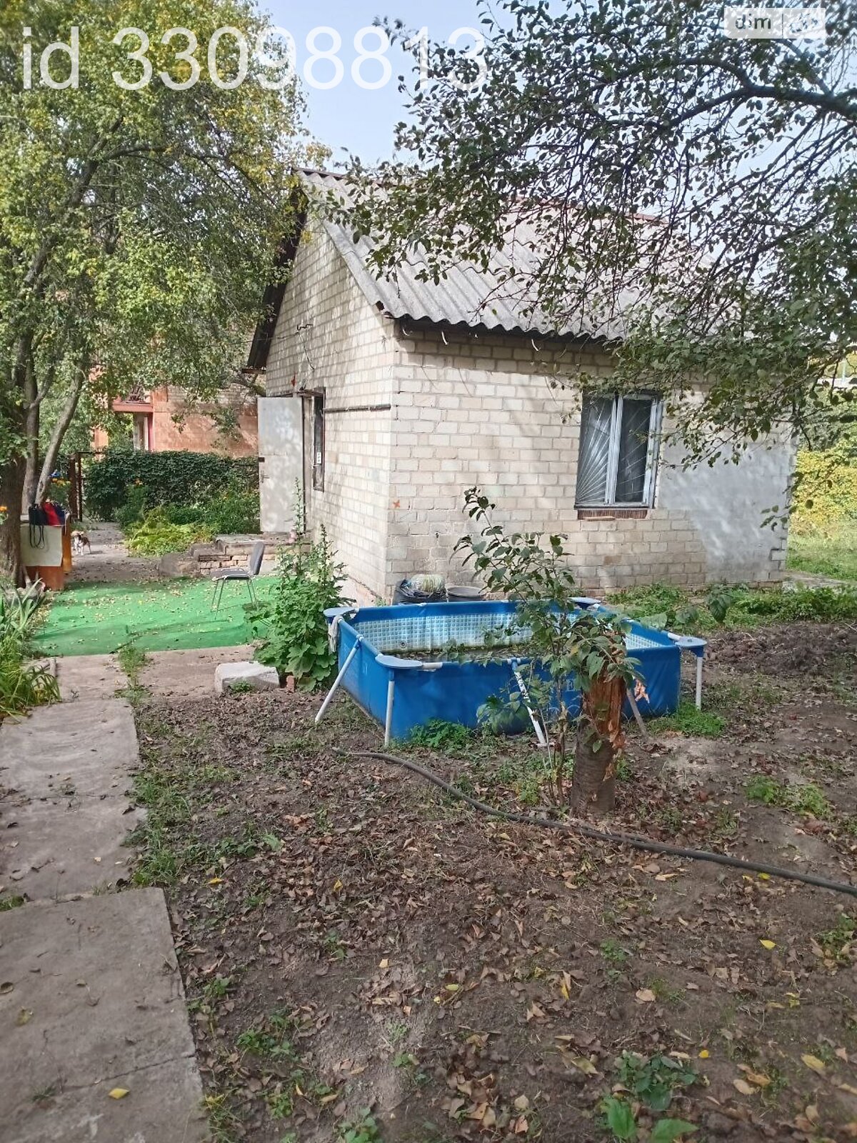 одноповерховий будинок, 44 кв. м, цегла. Здається помісячно в Новоолександрівці фото 1 одноповерховий будинок, 44 кв. м, цегла. Здається помісячно в Новоолександрівці фото 1