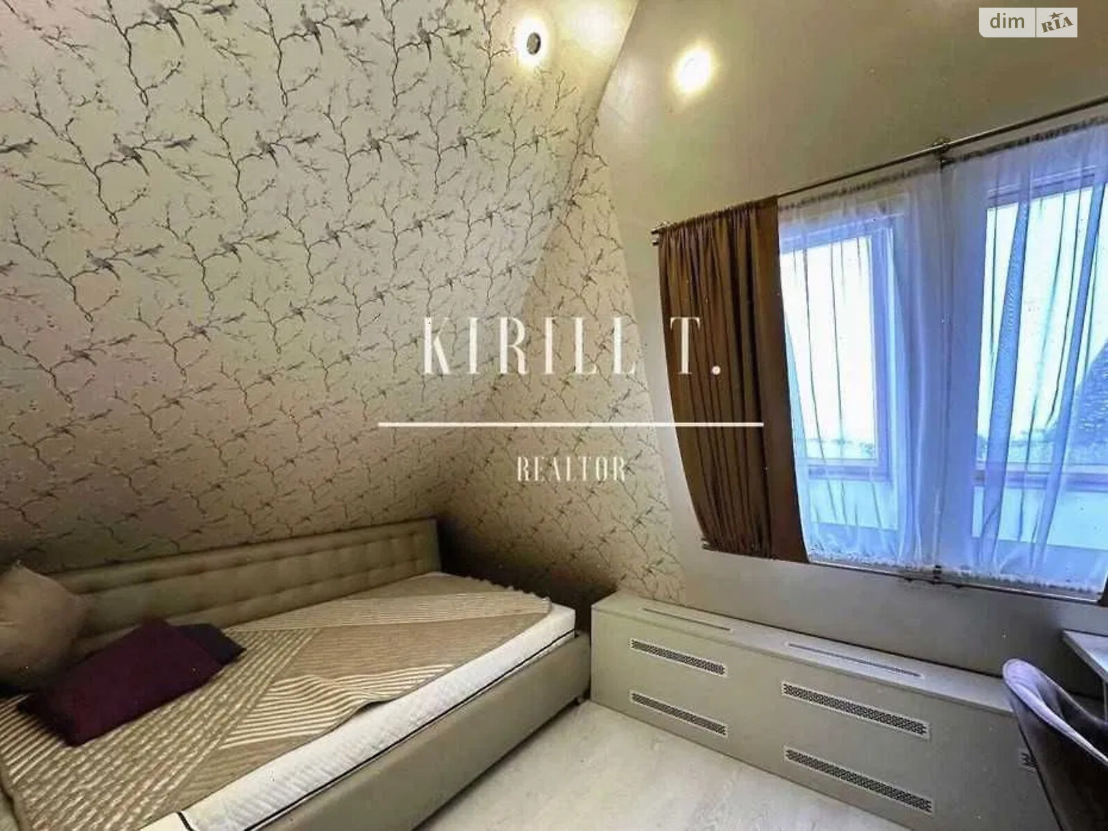 трехэтажный дом с ремонтом, 73.6 кв. м, кирпич. Сдается помесячно в Новоалександровке фото 1 трехэтажный дом с ремонтом, 73.6 кв. м, кирпич. Сдается помесячно в Новоалександровке фото 1