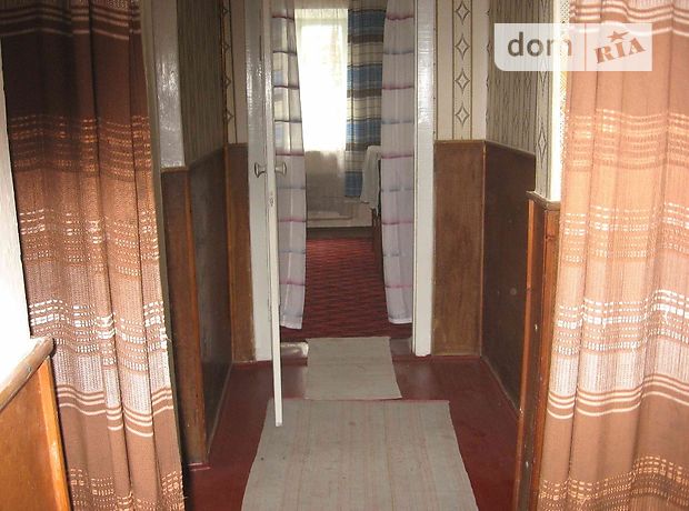 одноповерховий будинок з меблями, 70 кв. м, цегла. Здається помісячно в Новомиргороді, в районі Новомиргород фото 1 однопроверховий будинок з меблями, 70 кв. м, цегла. Здається помісячно в Новомиргороді, в районі Новомиргород фото 1