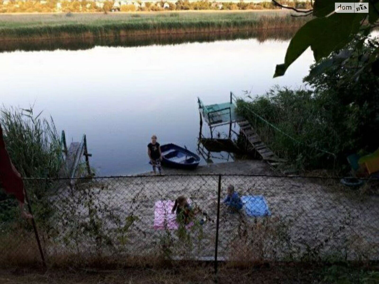 двоповерховий будинок з ремонтом, 100 кв. м, цегла. Здається помісячно в Новомиколаївське фото 1