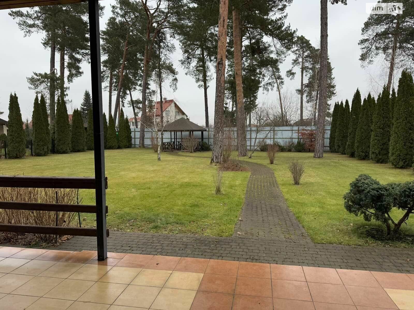 двоповерховий будинок, 273 кв. м, цегла. Здається помісячно в Новосілках фото 1 двоповерховий будинок, 273 кв. м, цегла. Здається помісячно в Новосілках фото 1