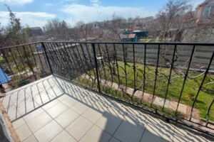 двухэтажный дом, 70 кв. м, кирпич. Сдается помесячно в Новоселовке фото 2