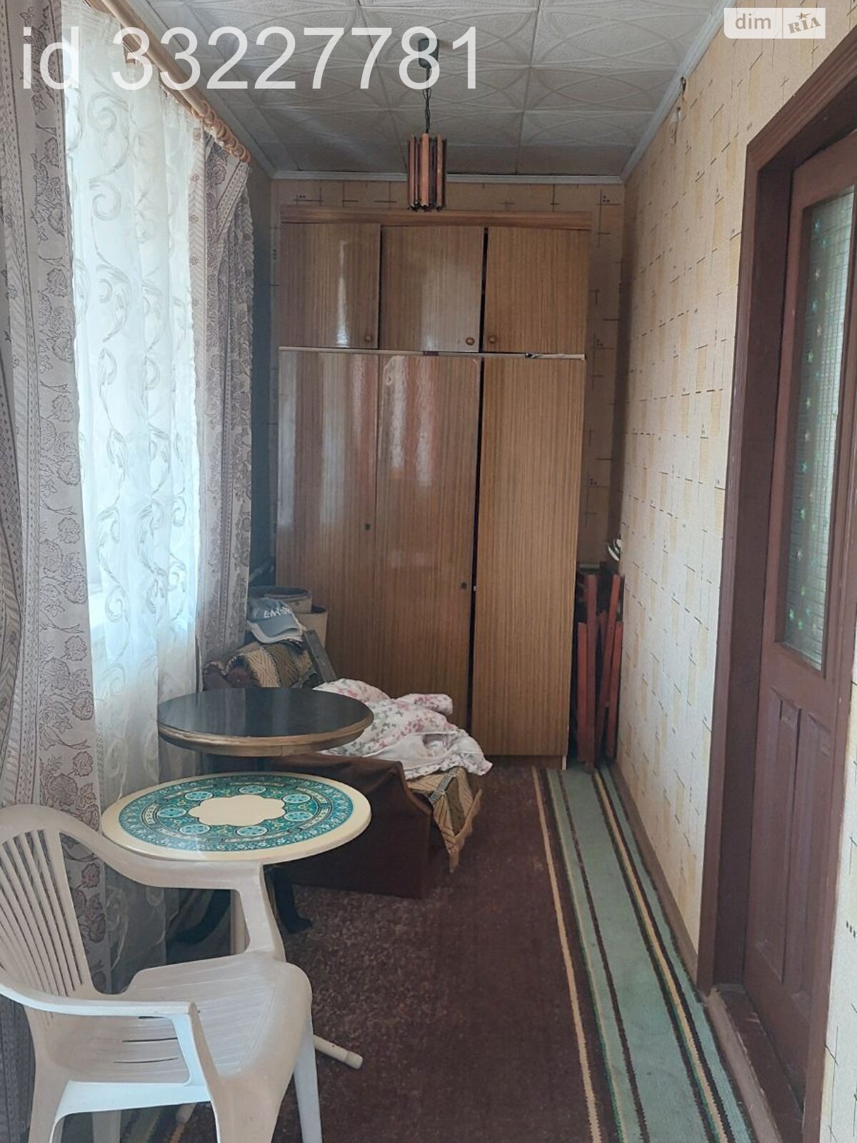 двухэтажный дом, 70 кв. м, кирпич. Сдается помесячно в Новоселовке фото 1 двухэтажный дом, 70 кв. м, кирпич. Сдается помесячно в Новоселовке фото 1