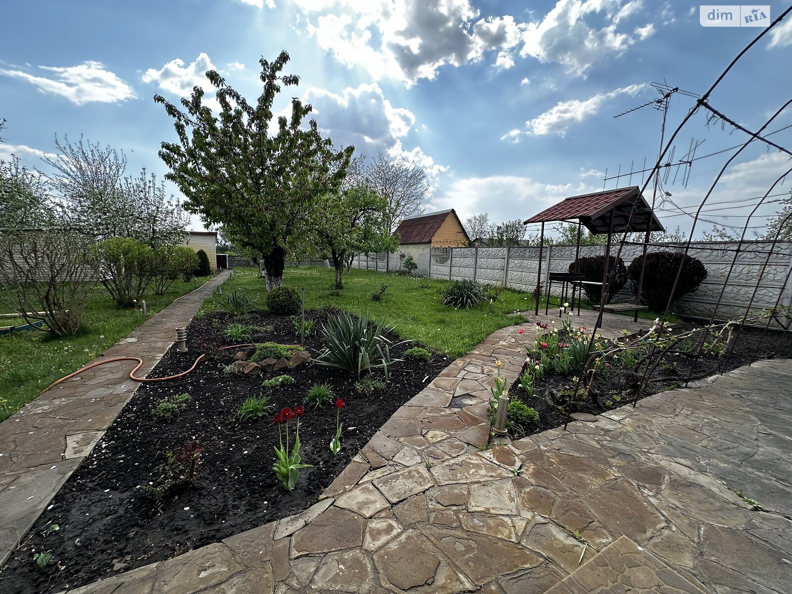 триповерховий будинок, 110 кв. м, цегла. Здається помісячно в Новоселівці фото 1 триповерховий будинок, 110 кв. м, цегла. Здається помісячно в Новоселівці фото 1