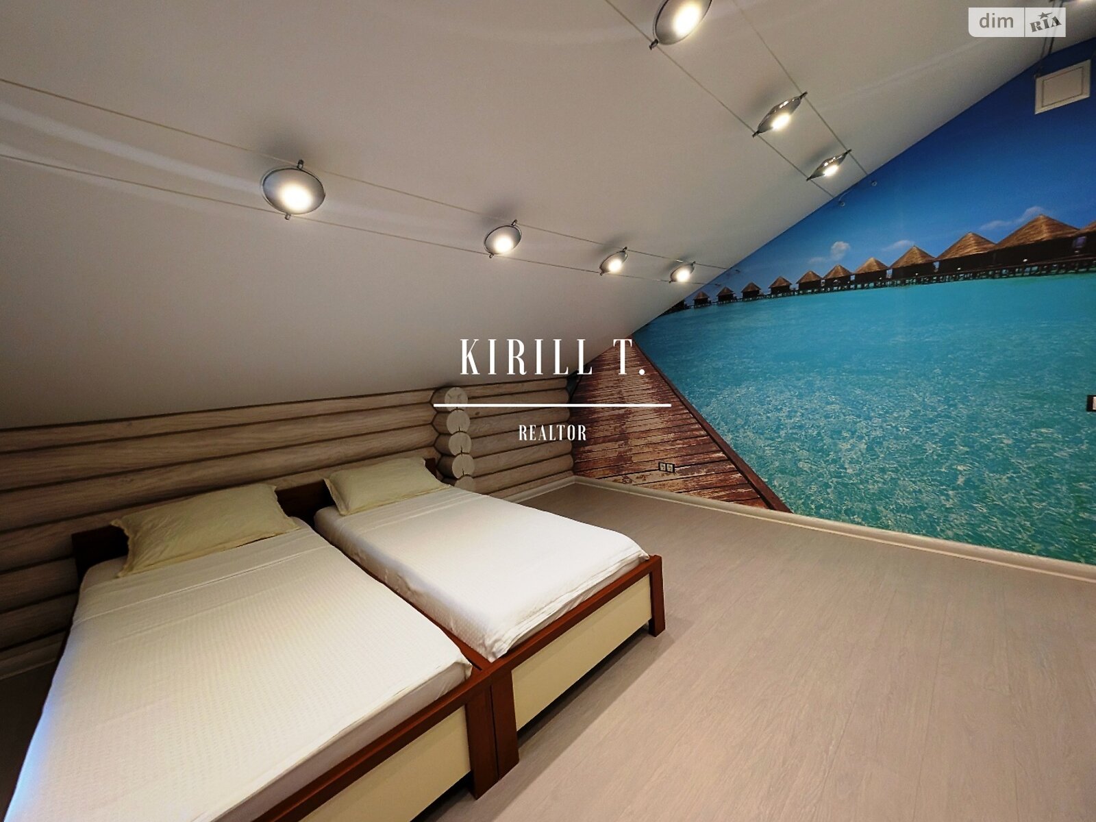 двухэтажный дом с верандой, 250 кв. м, сруб. Сдается помесячно в Новоселовке фото 1 двухэтажный дом с верандой, 250 кв. м, сруб. Сдается помесячно в Новоселовке фото 1