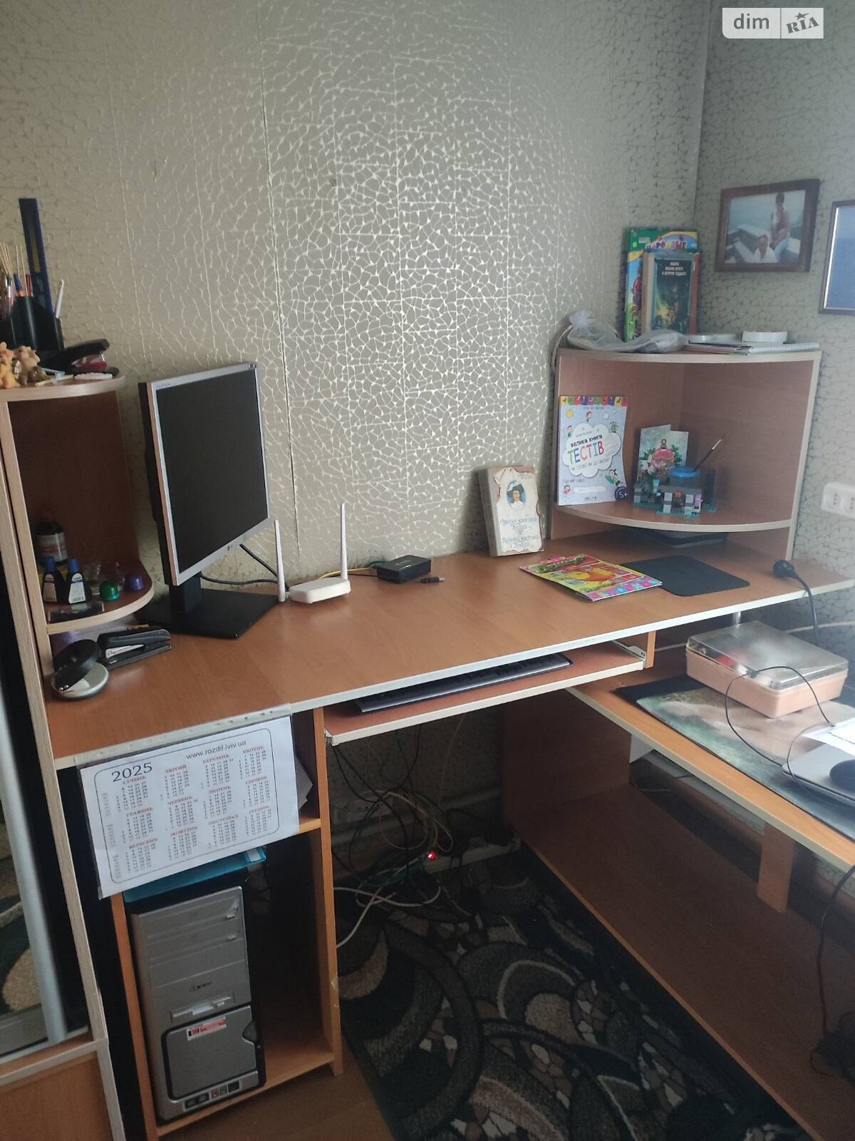 двоповерховий будинок, 100 кв. м, цегла. Здається помісячно в Новослобідці фото 1 двоповерховий будинок, 100 кв. м, цегла. Здається помісячно в Новослобідці фото 1