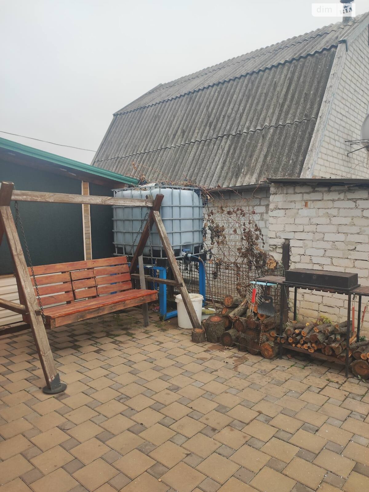 двоповерховий будинок, 100 кв. м, цегла. Здається помісячно в Новослобідці фото 1 двоповерховий будинок, 100 кв. м, цегла. Здається помісячно в Новослобідці фото 1