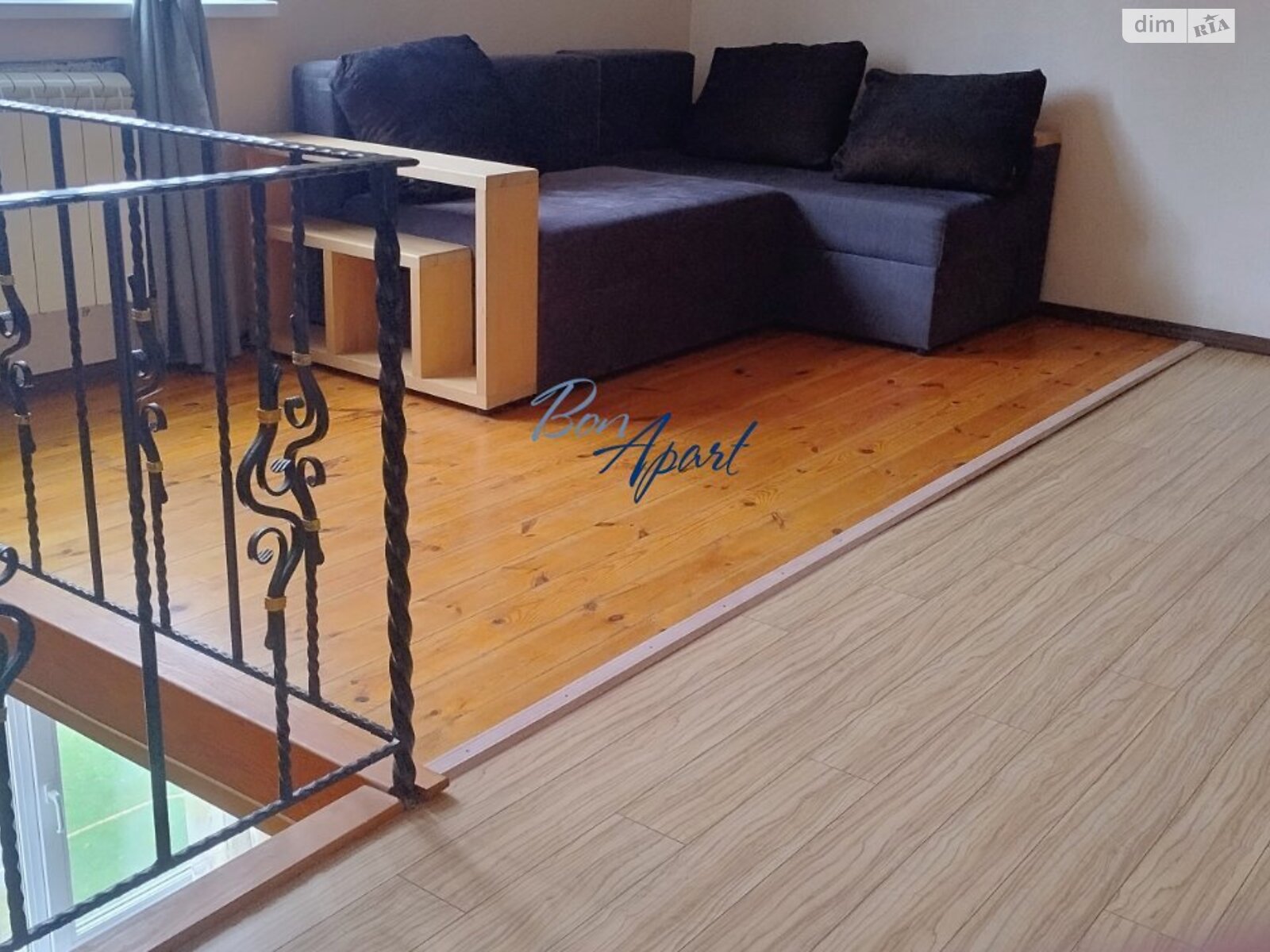 двухэтажный дом, 108 кв. м, кирпич. Сдается помесячно в Новых Безрадичах фото 1 двухэтажный дом, 108 кв. м, кирпич. Сдается помесячно в Новых Безрадичах фото 1